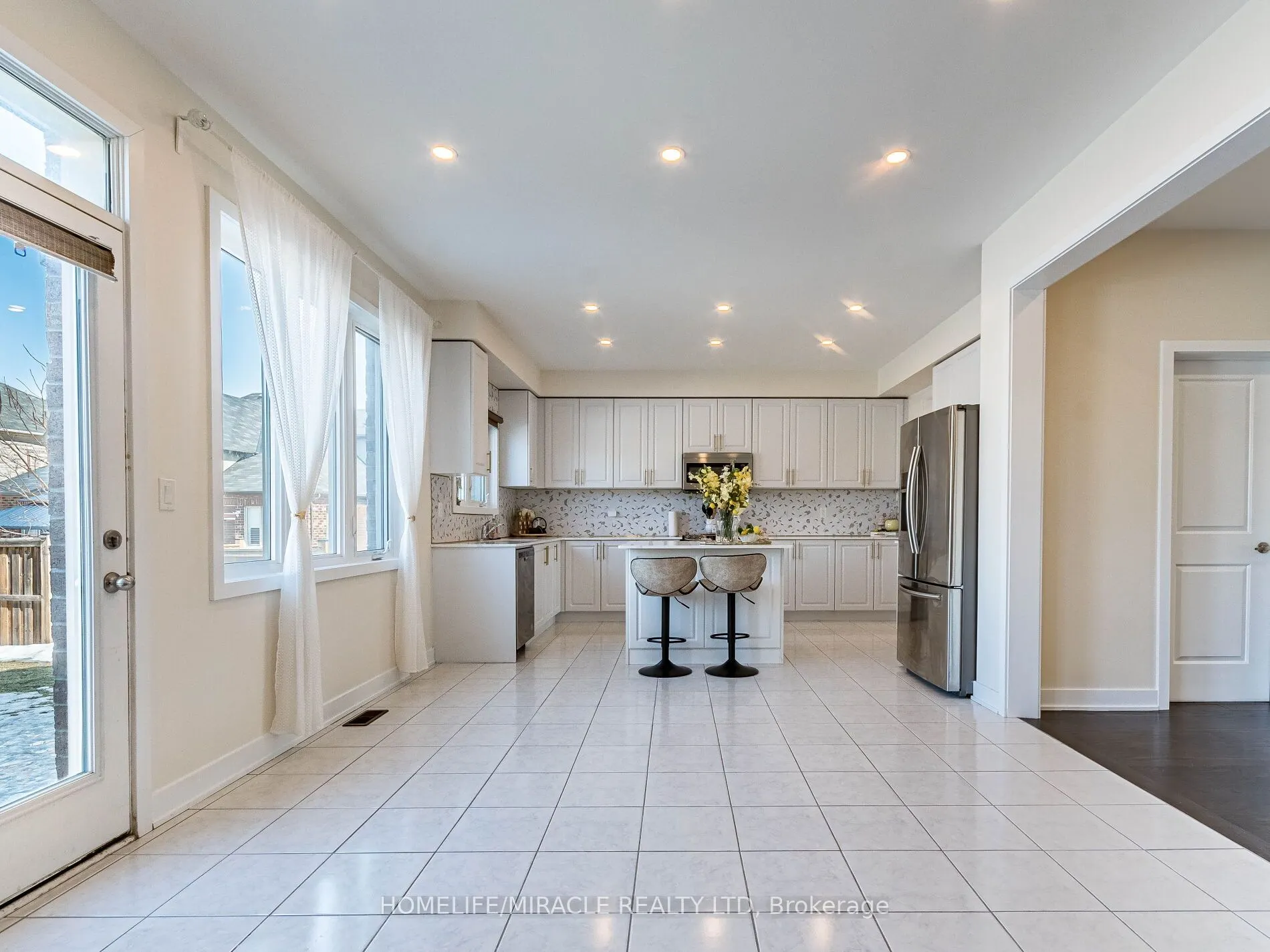 10 Buckles Court