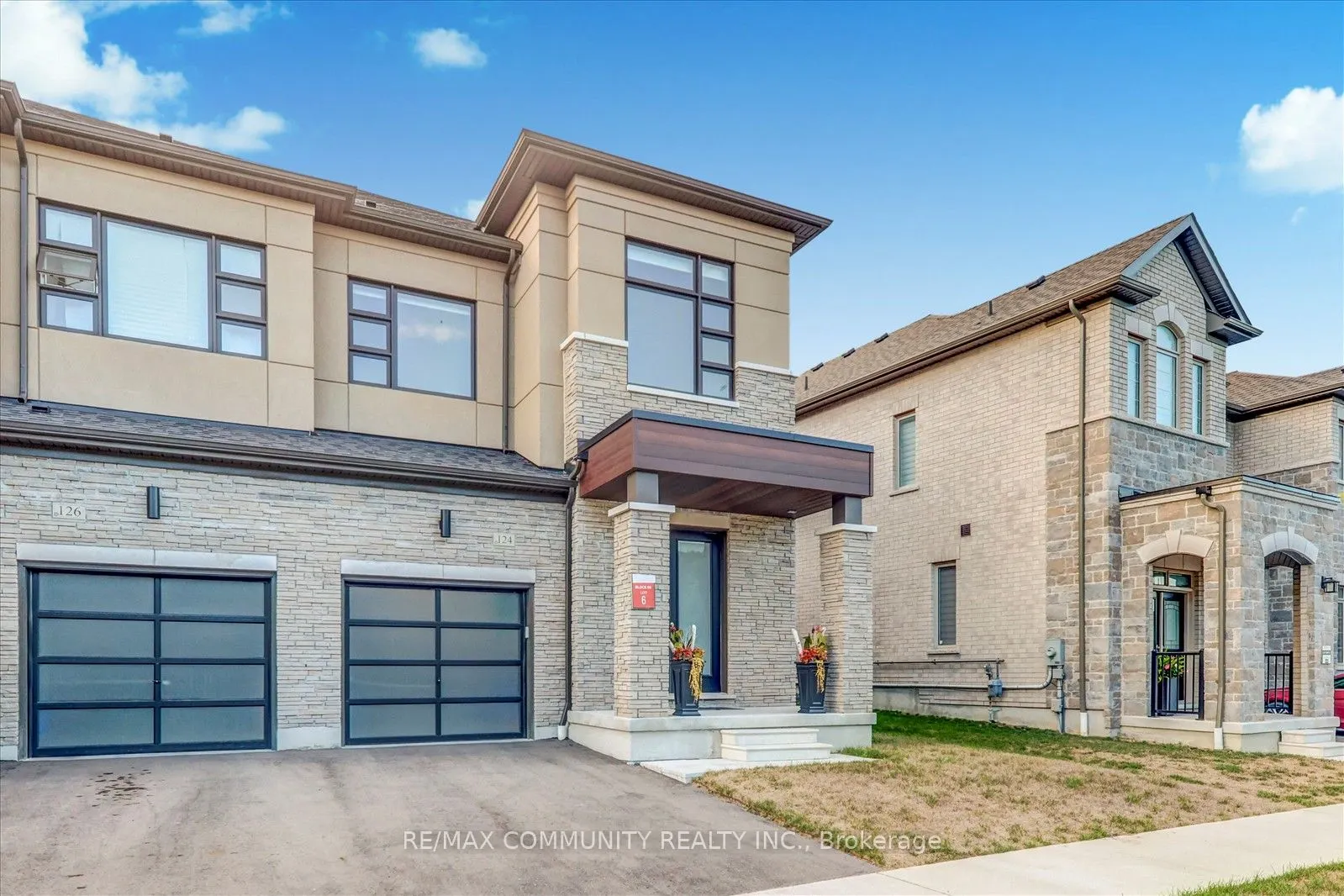 124 Ogston Crescent