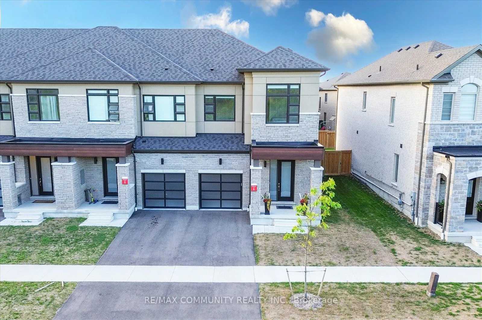 124 Ogston Crescent