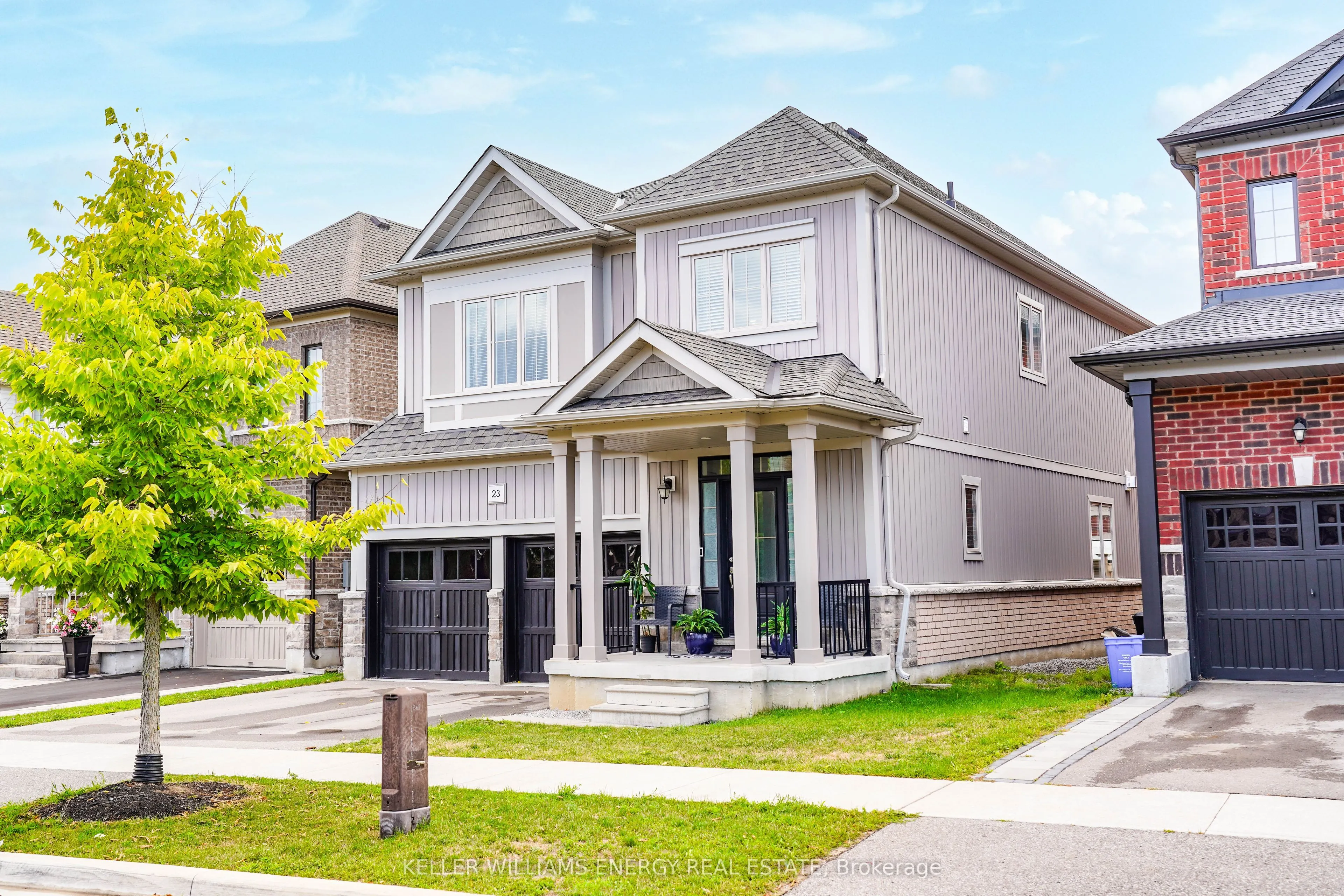 23 Crombie Street