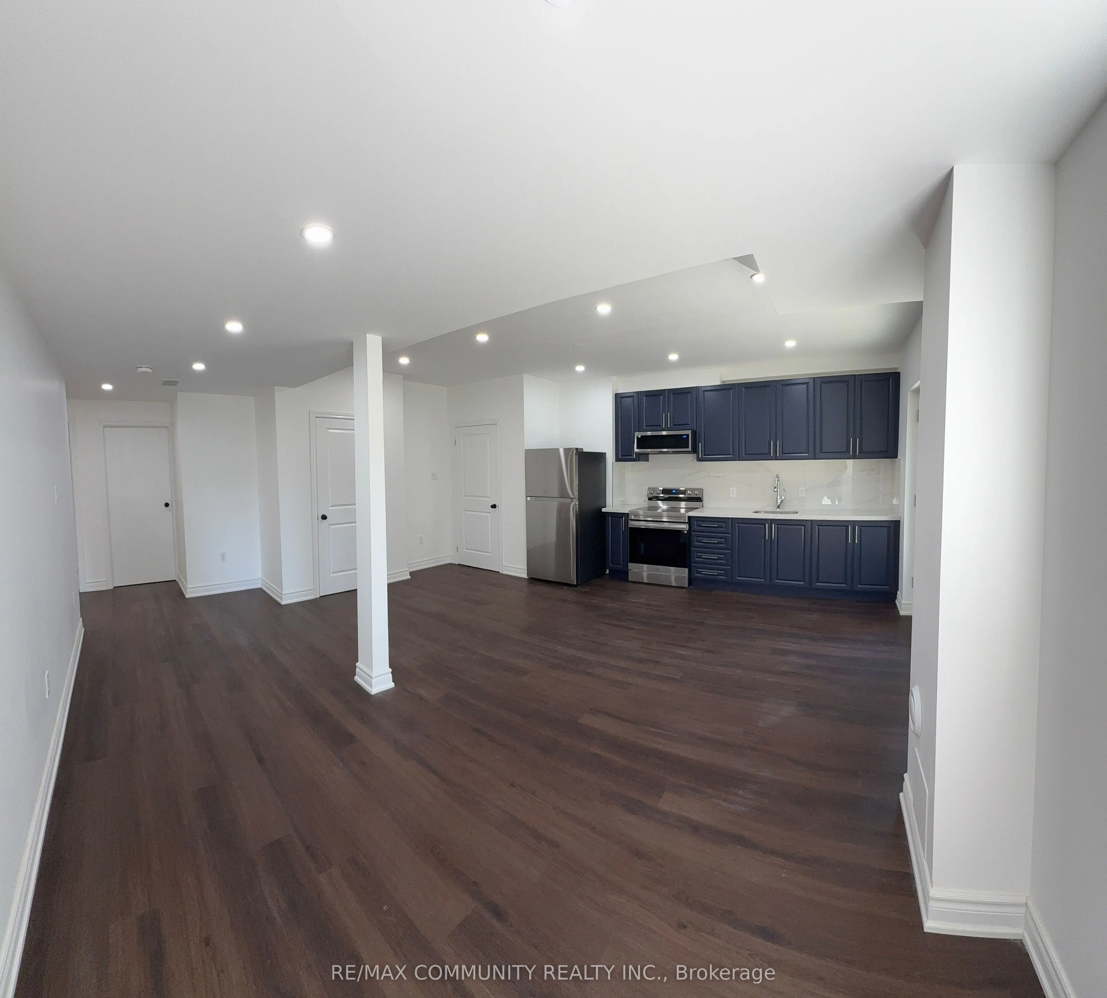 332 Fleetwood Drive, #Basement