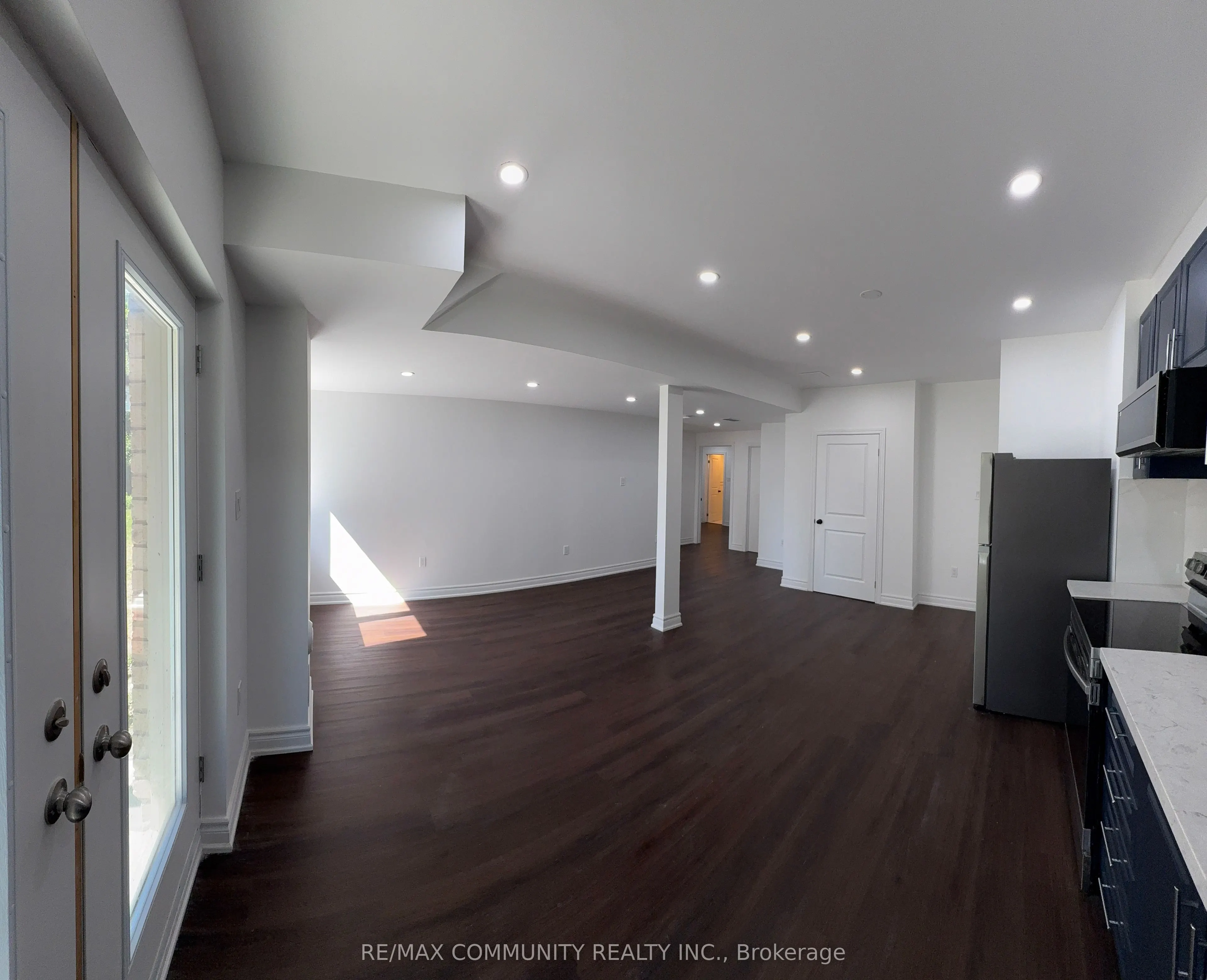 332 Fleetwood Drive, #Basement