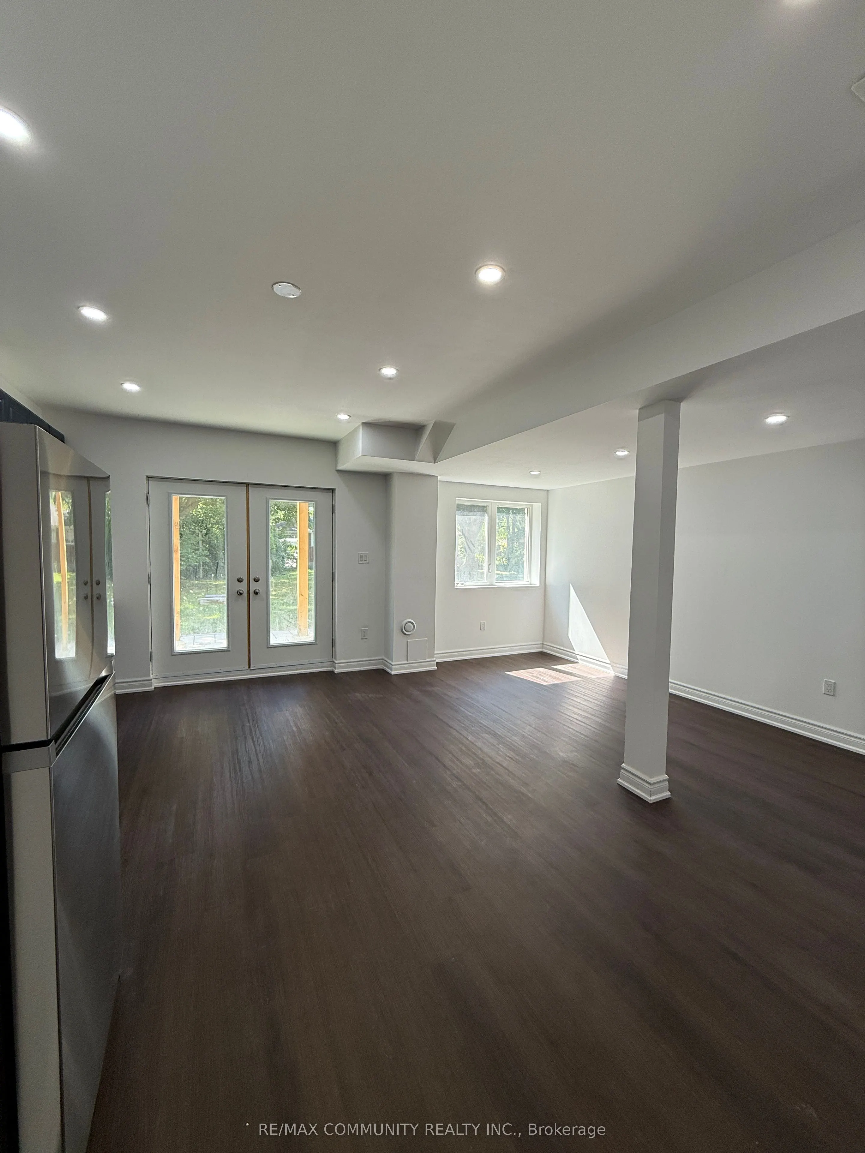332 Fleetwood Drive, #Basement