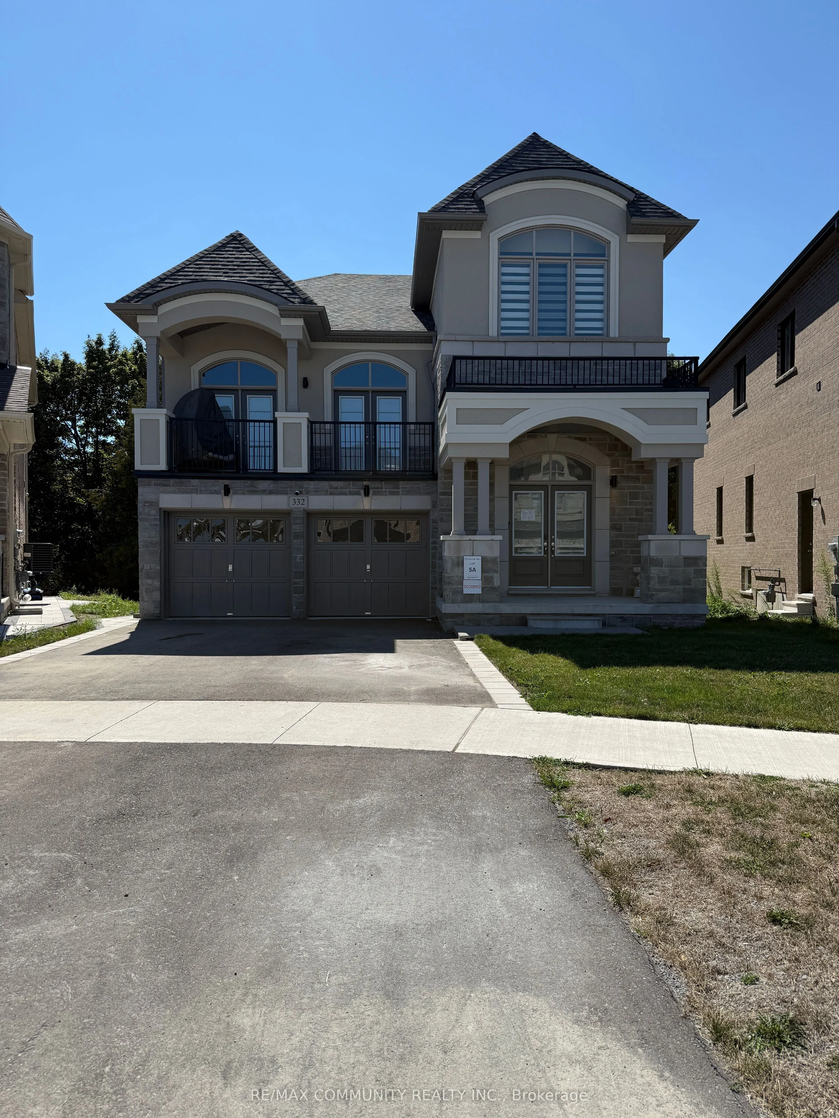 332 Fleetwood Drive, #Basement