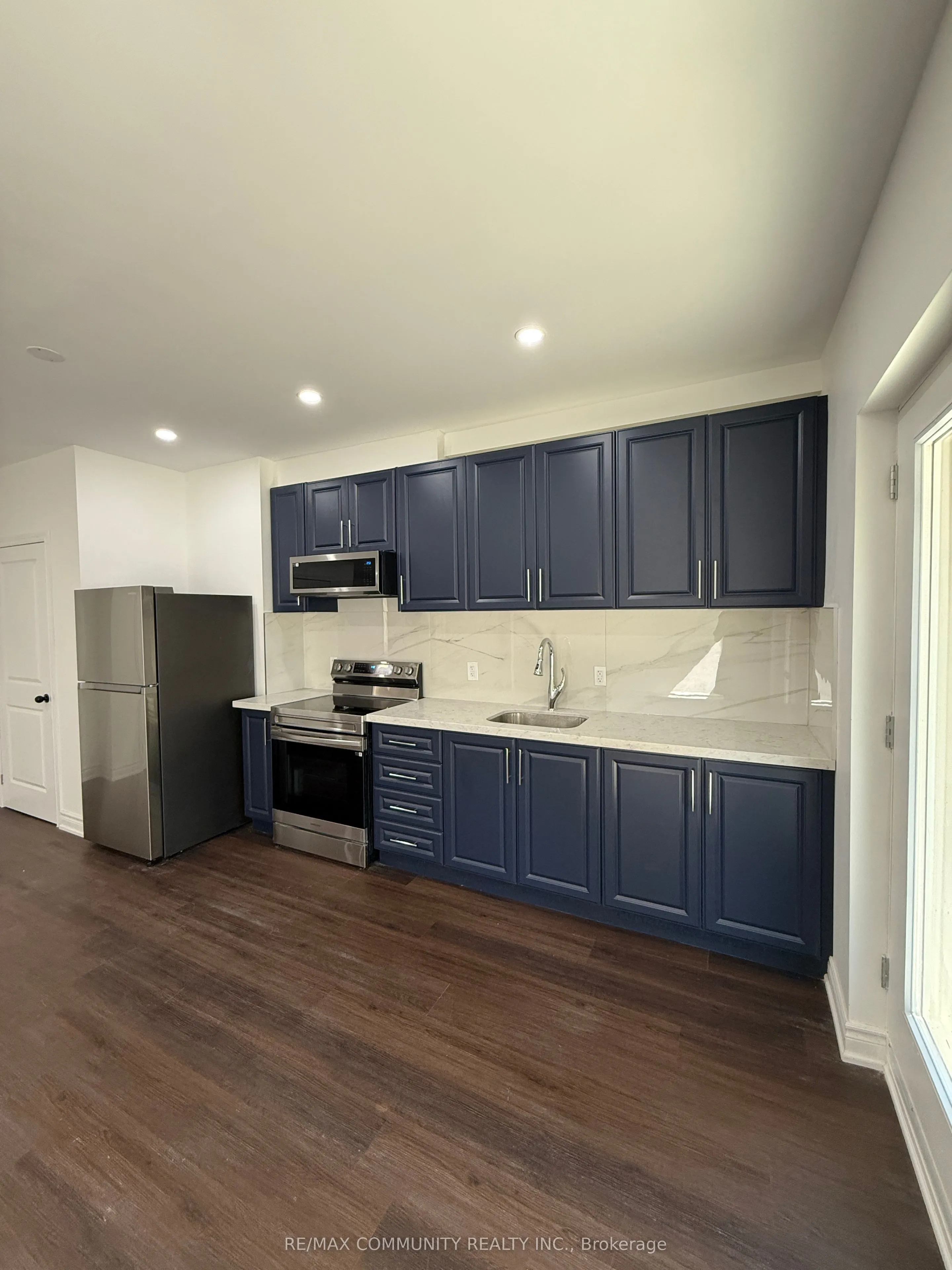 332 Fleetwood Drive, #Basement