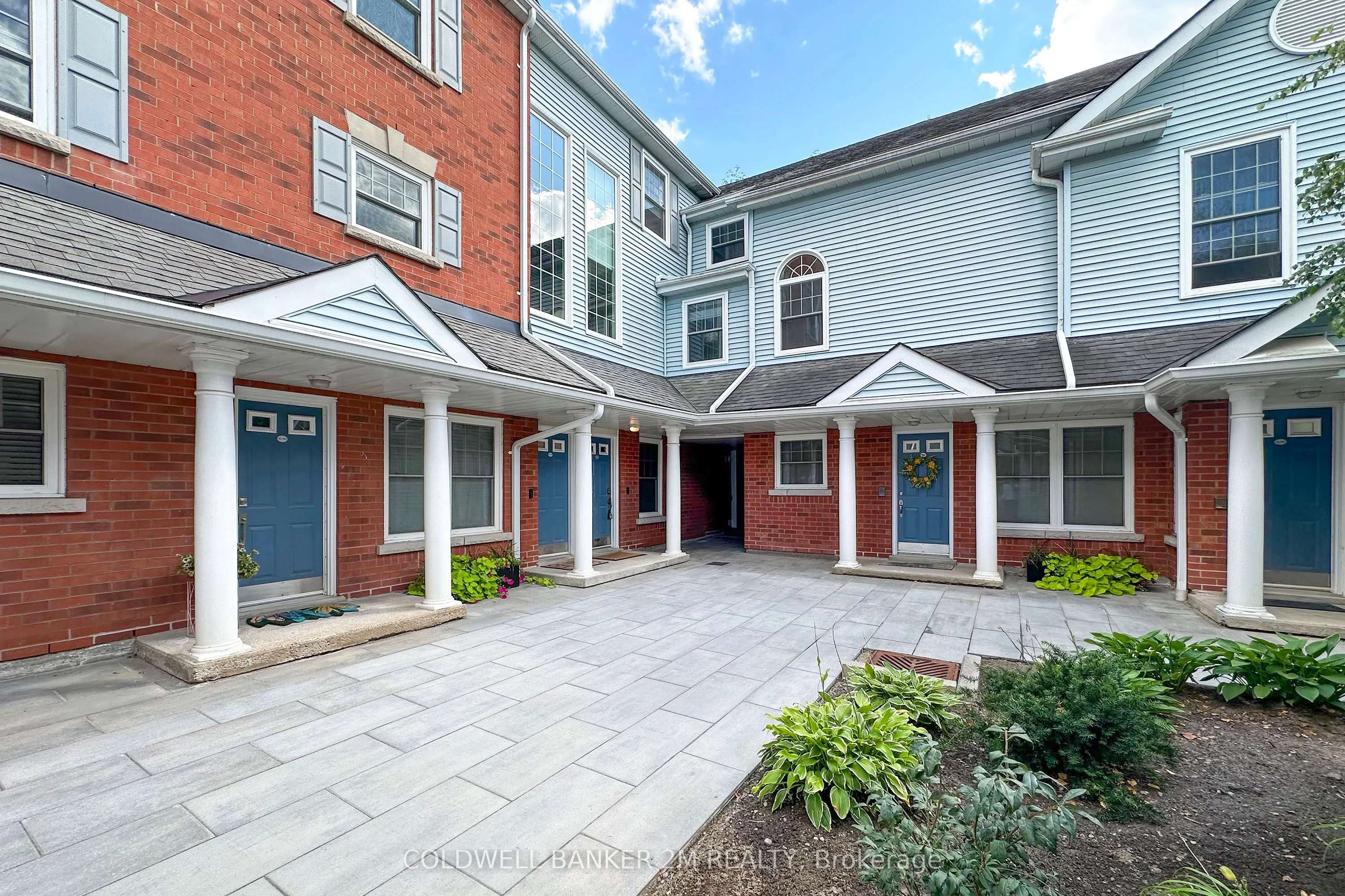C-12 1655 Nash Road, #27