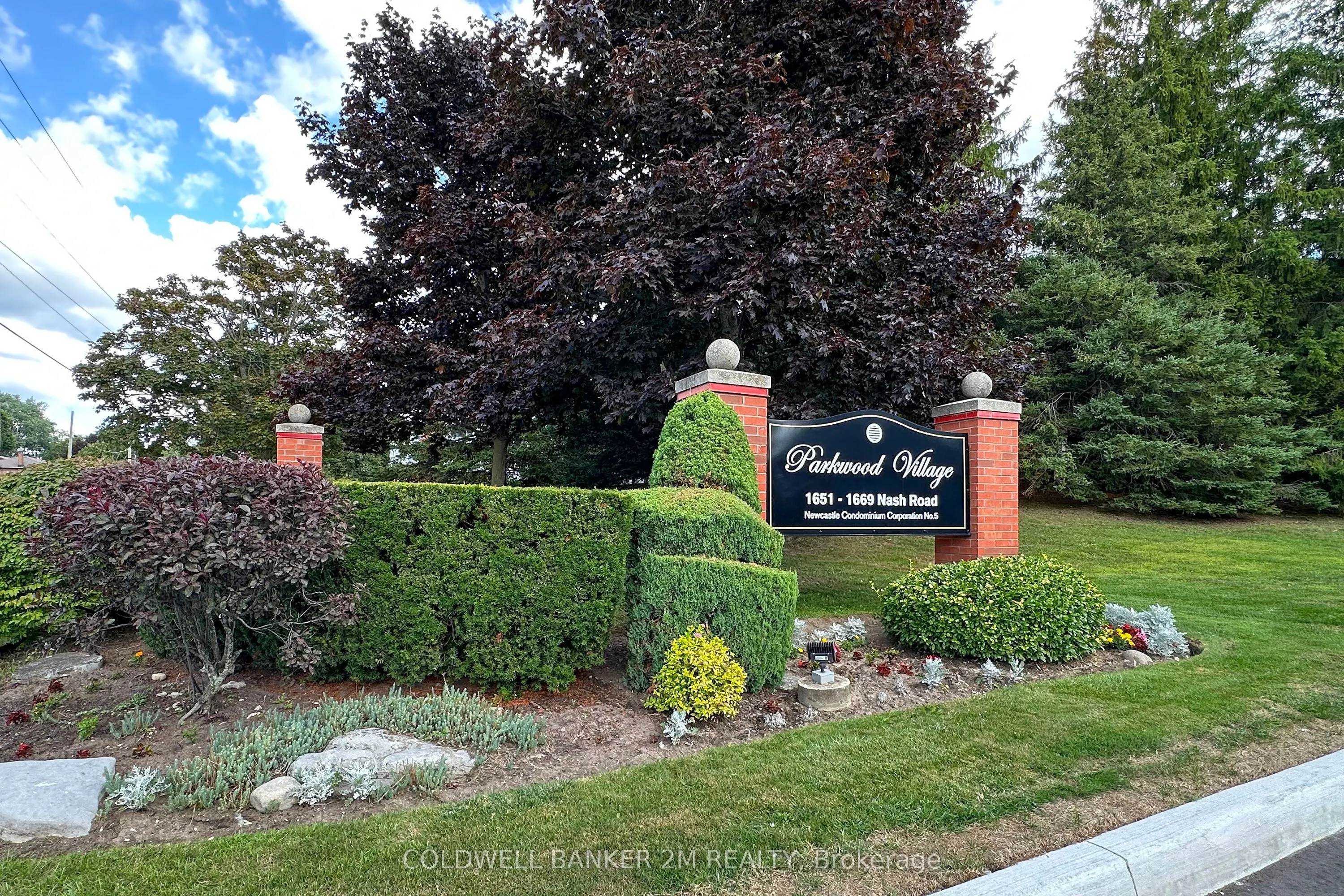 C-12 1655 Nash Road, #27