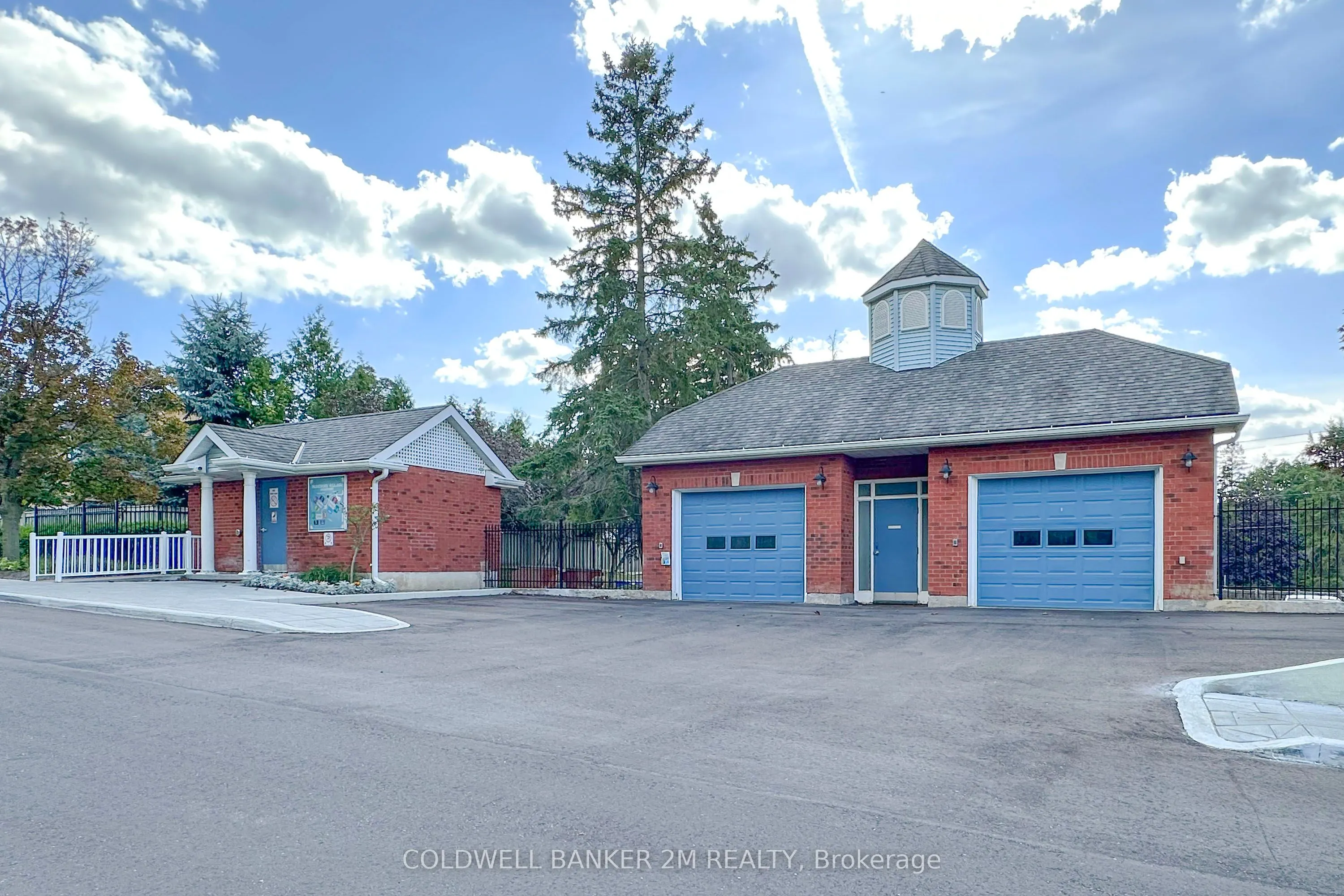 C-12 1655 Nash Road, #27