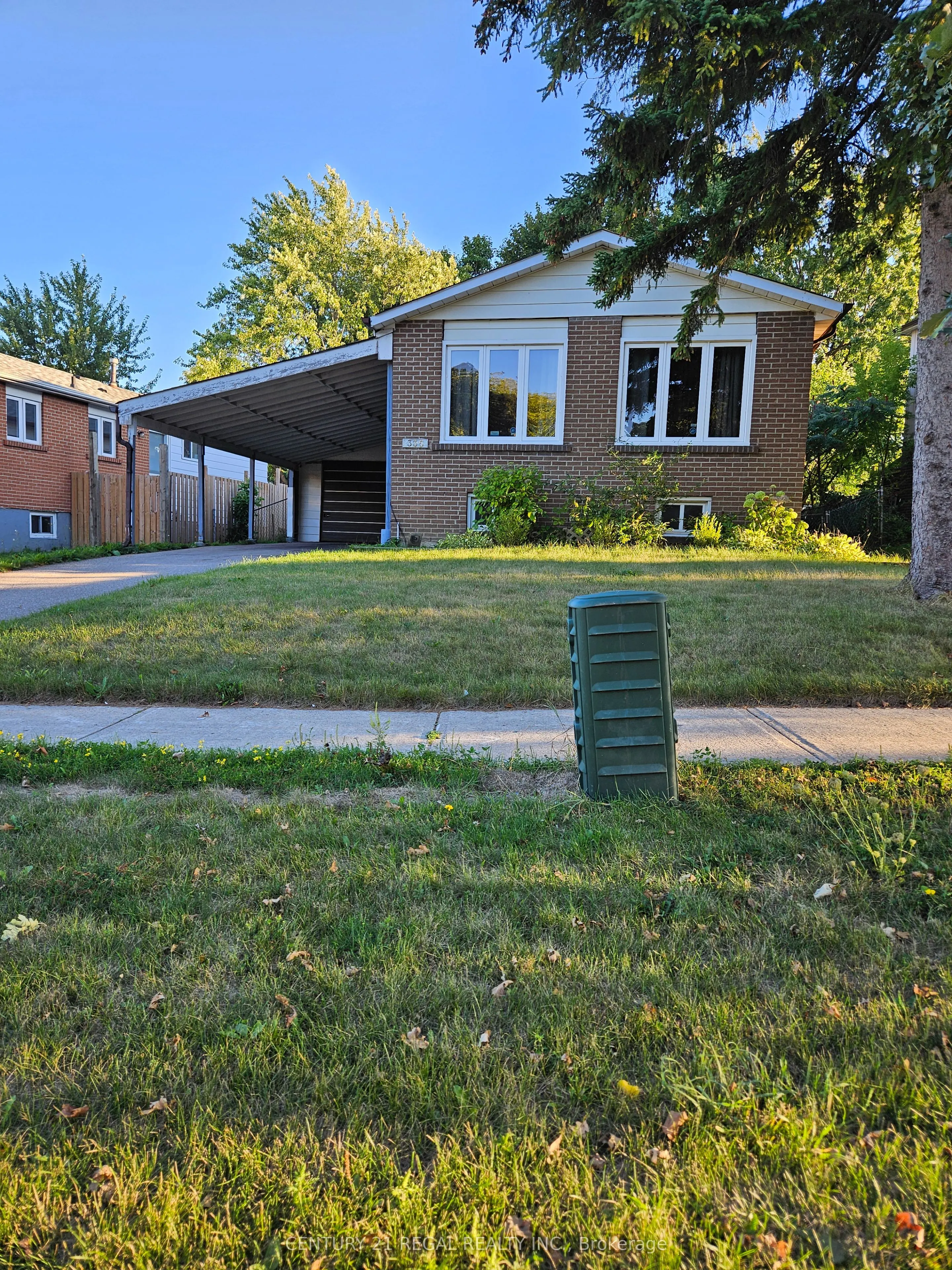 335 Burrows Hall Boulevard