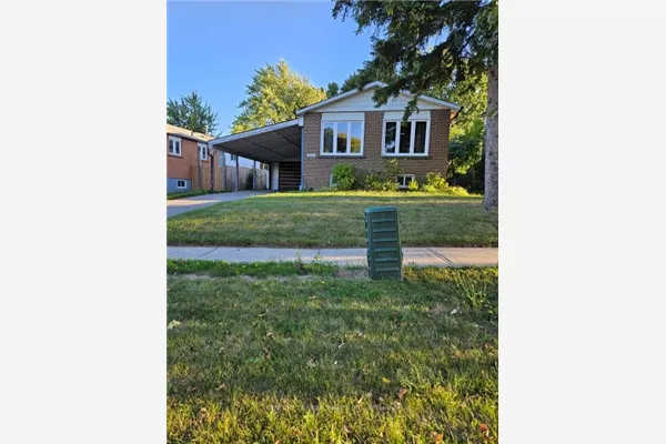 335 Burrows Hall Boulevard