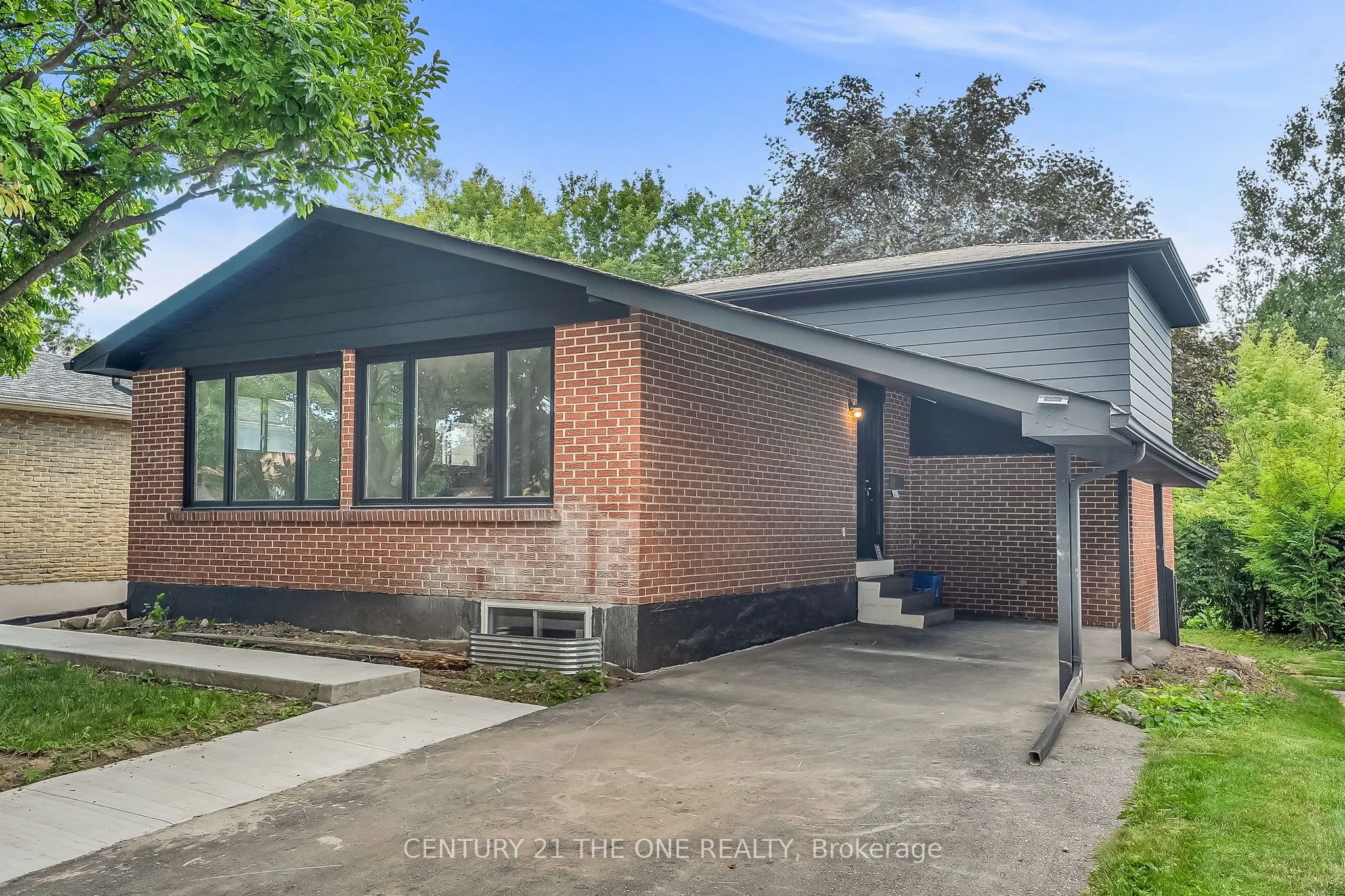 100 Martindale Street