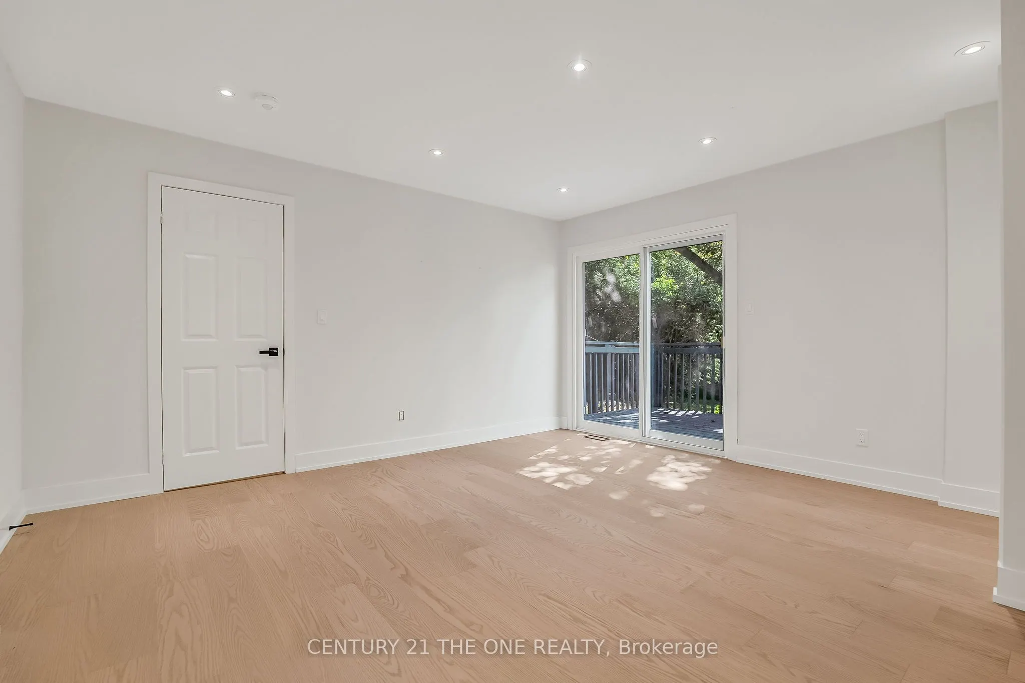 100 Martindale Street