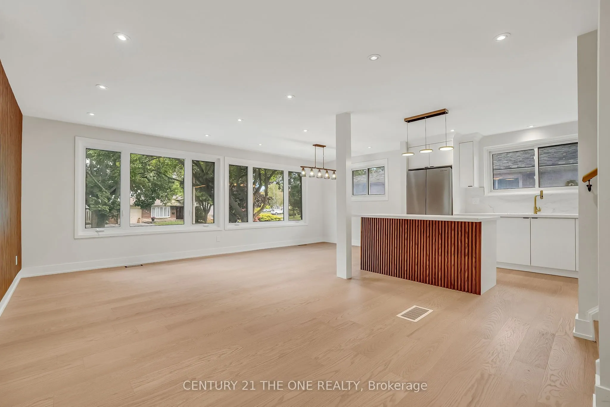 100 Martindale Street