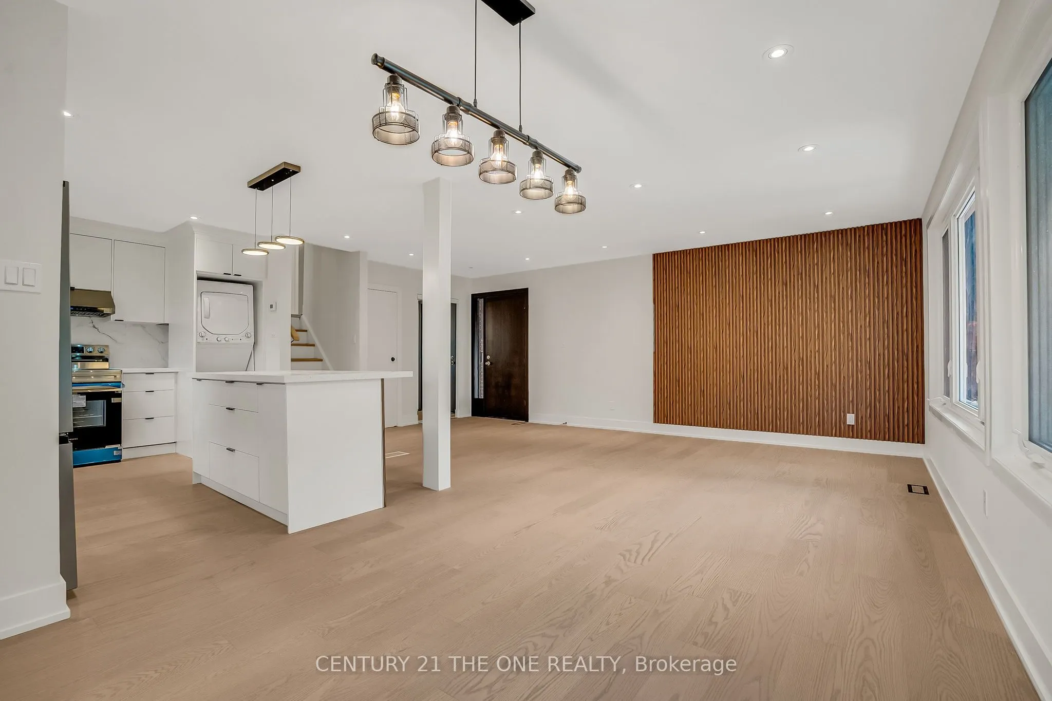 100 Martindale Street