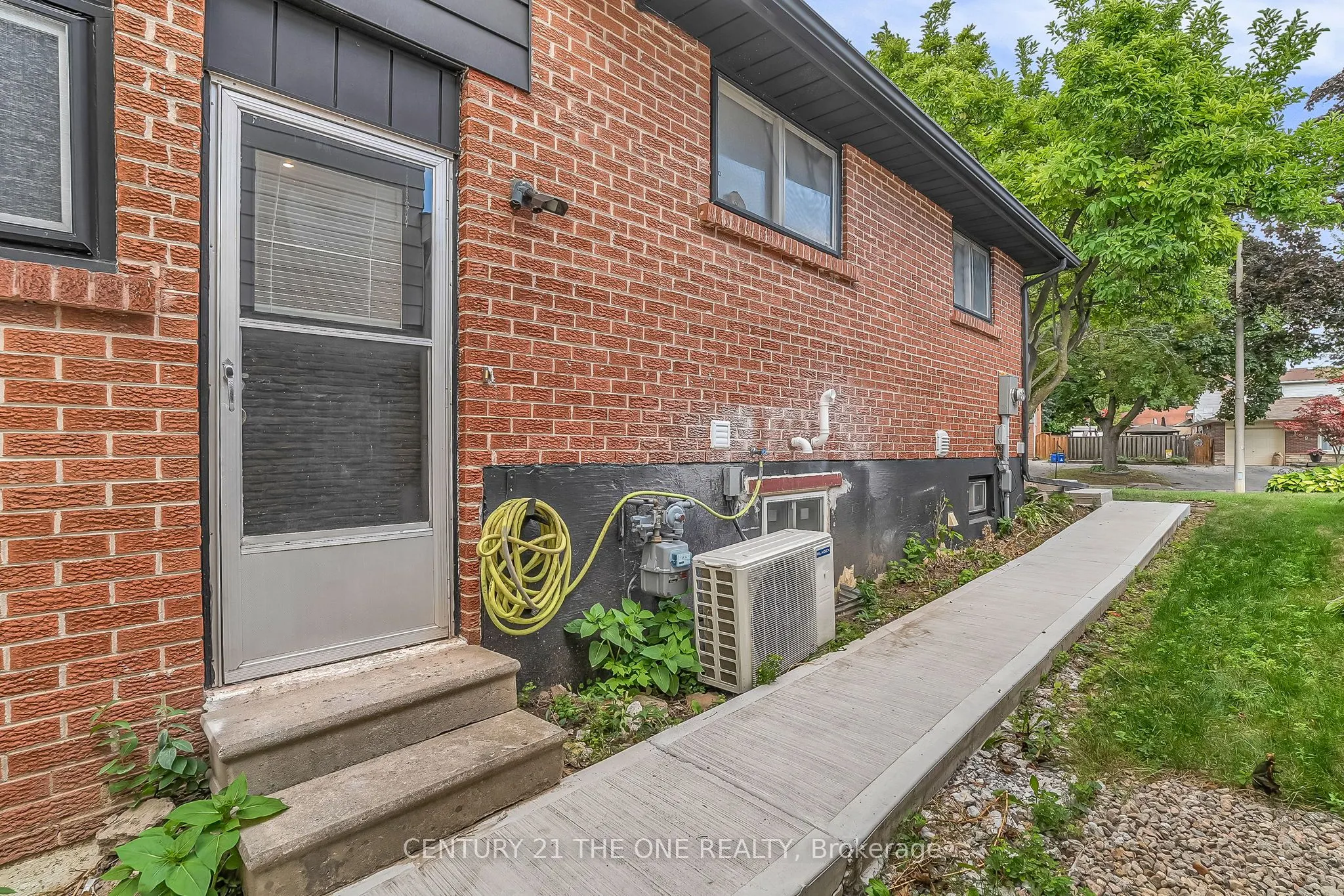 100 Martindale Street