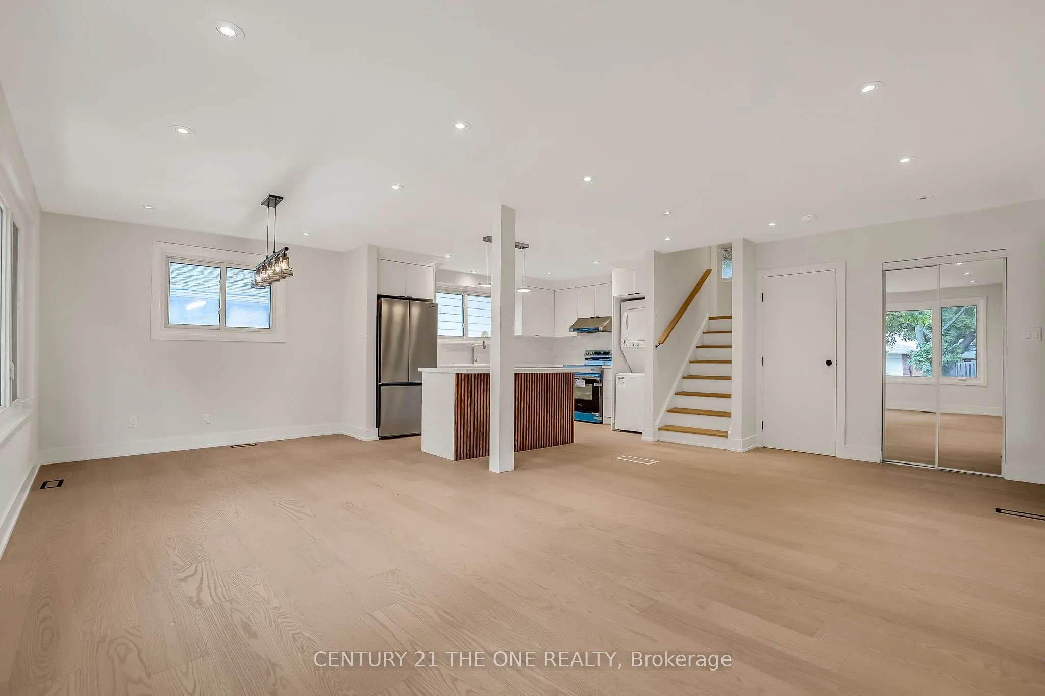 100 Martindale Street