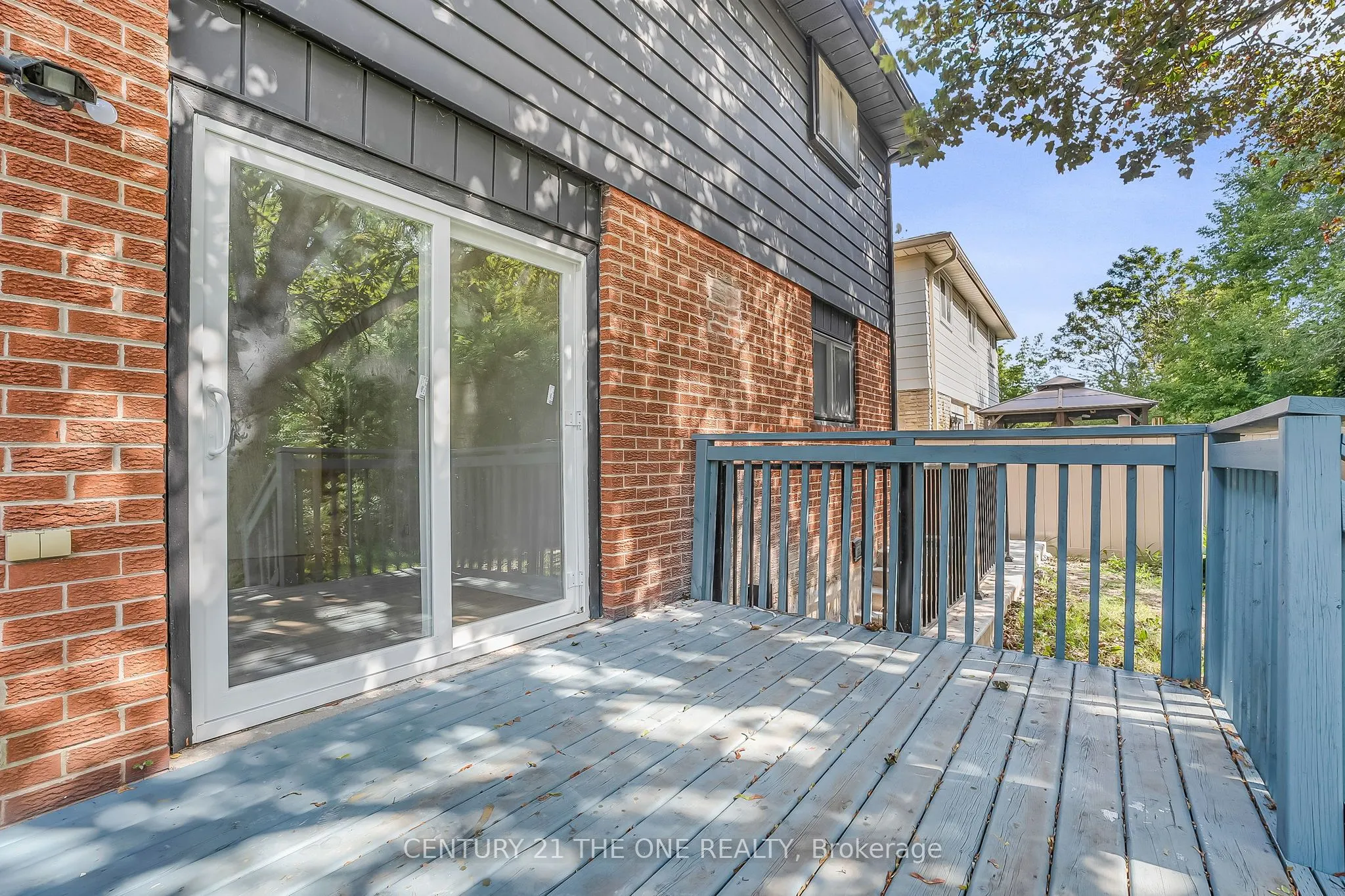 100 Martindale Street
