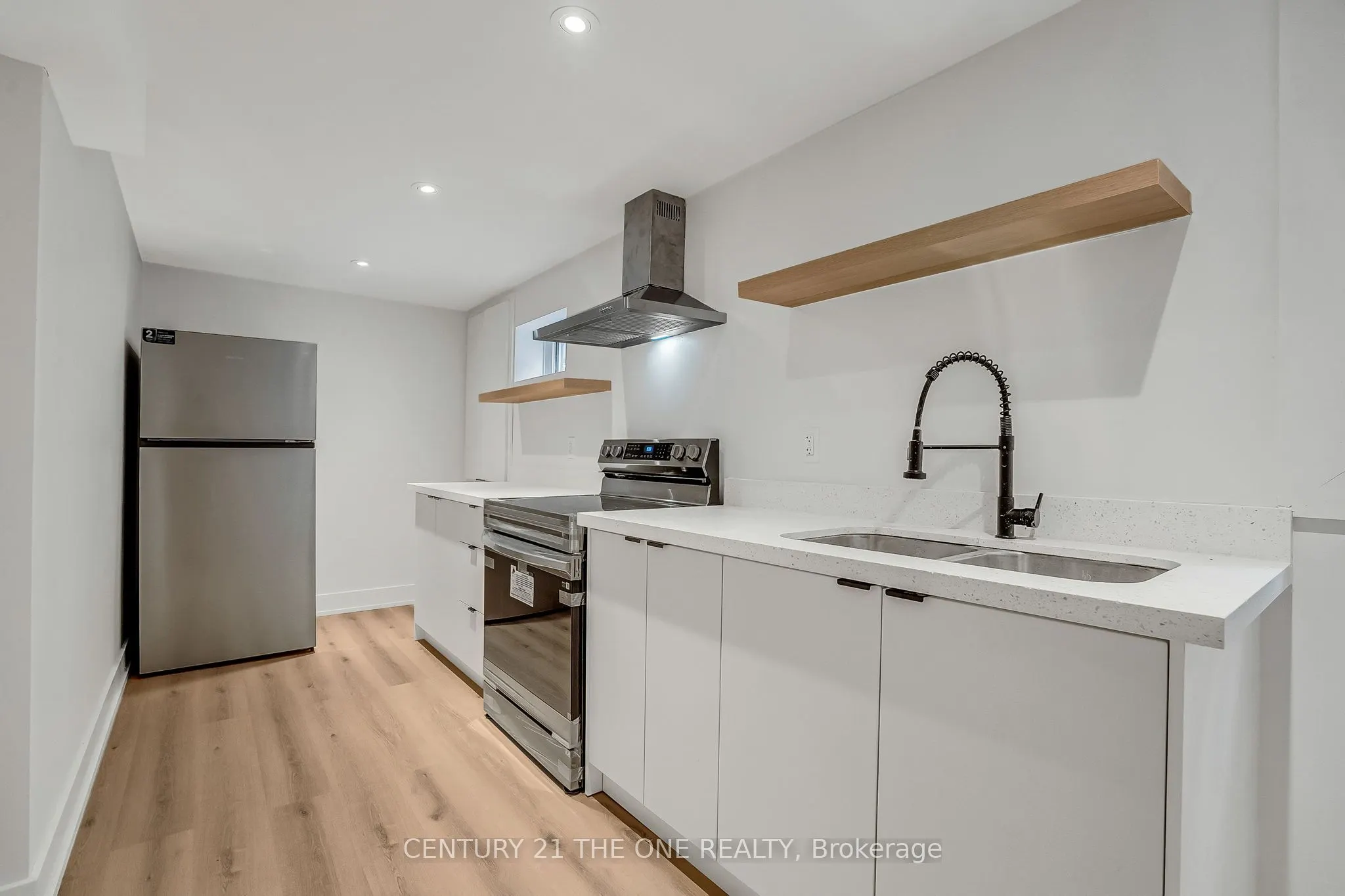 100 Martindale Street