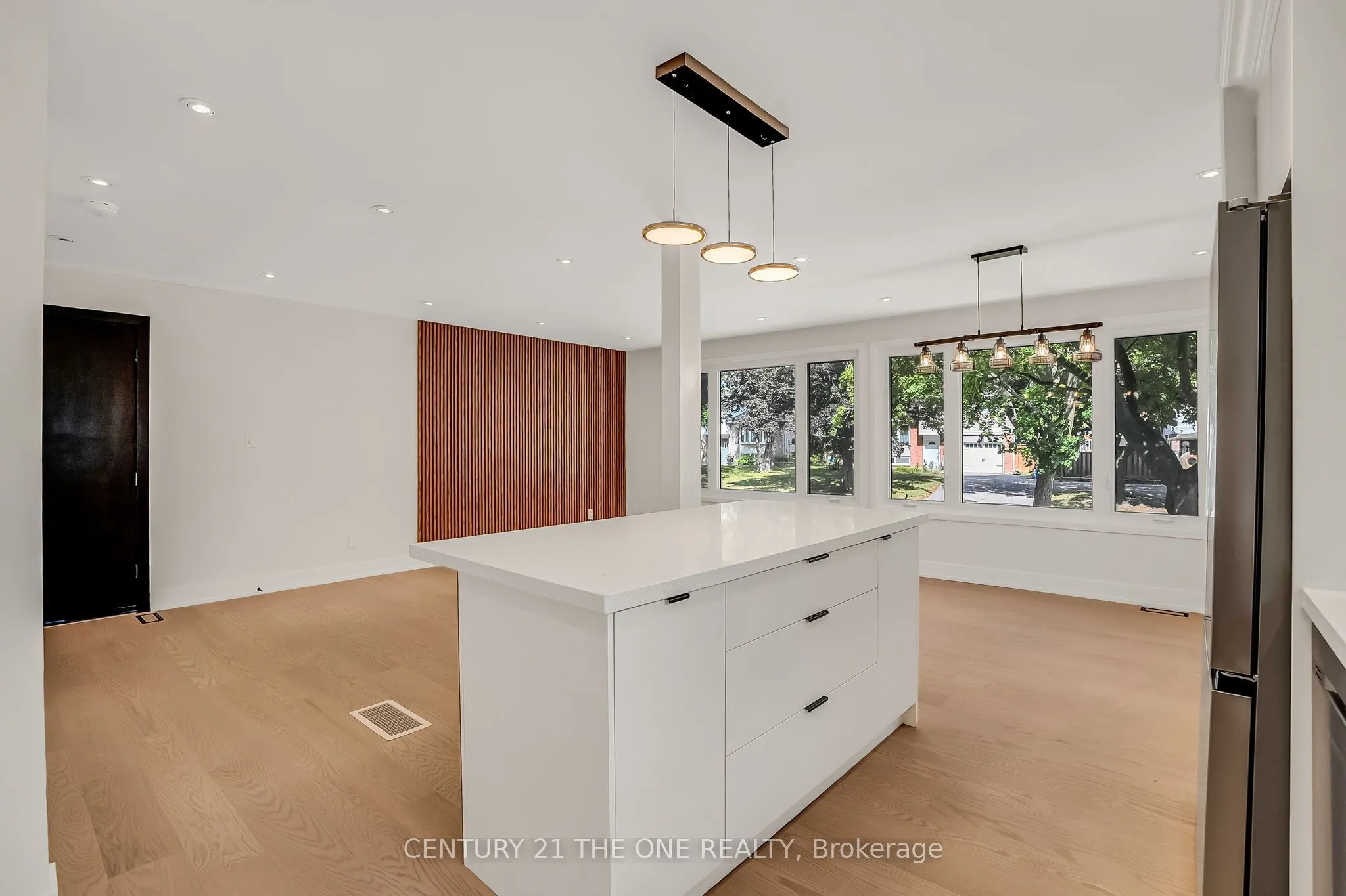 100 Martindale Street