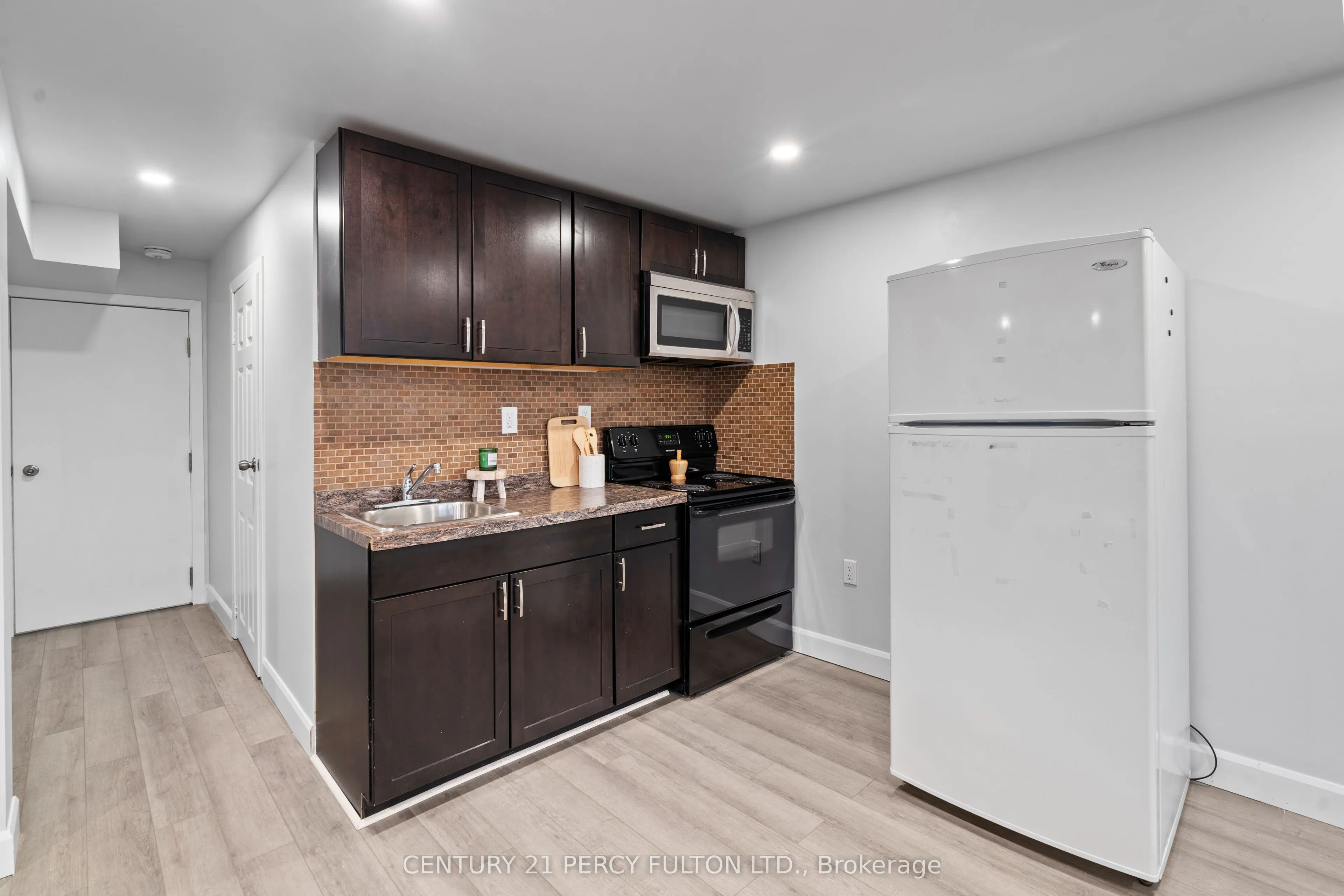 25 Heaver Drive, #Bsmt
