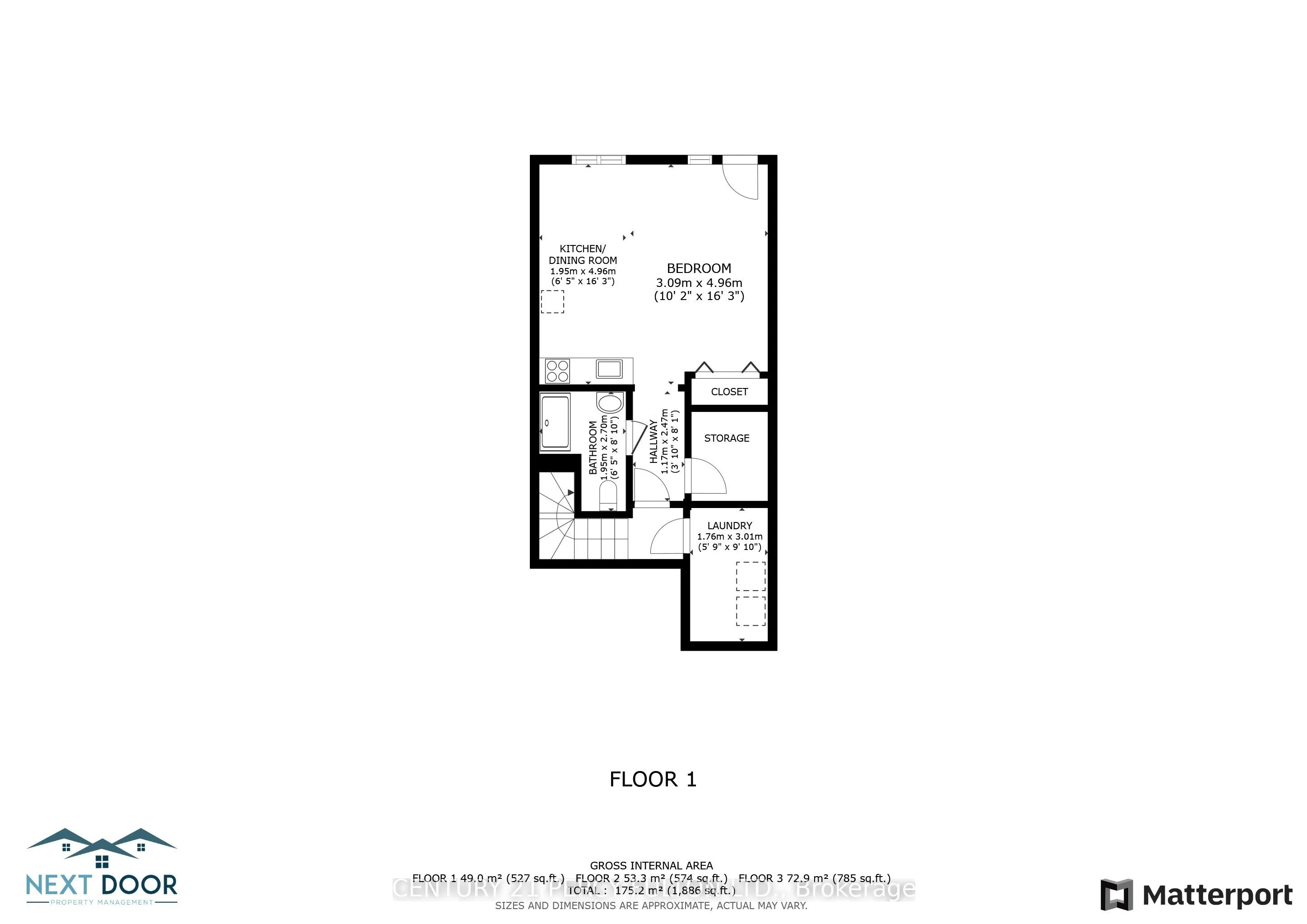 25 Heaver Drive, #Bsmt