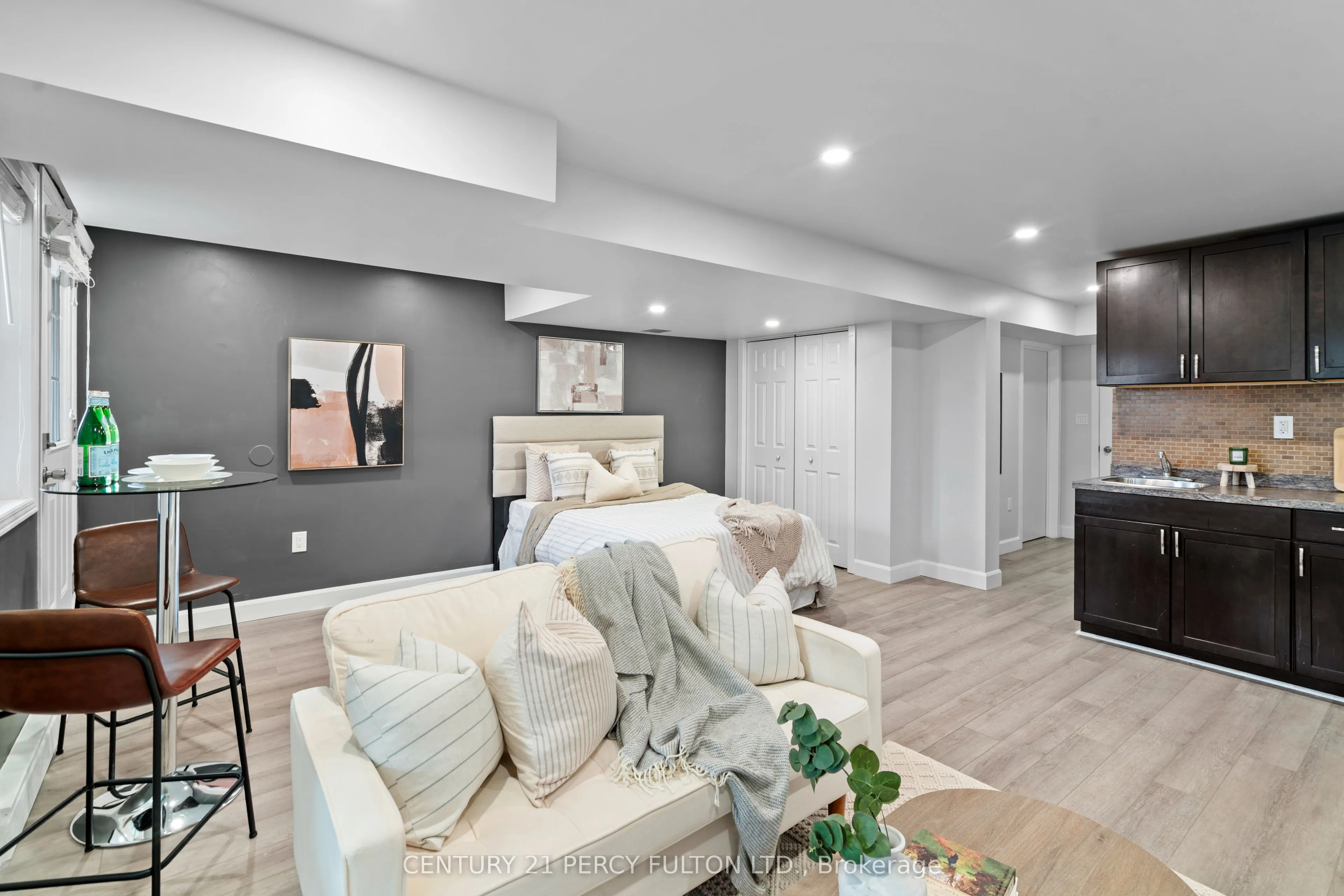 25 Heaver Drive, #Bsmt