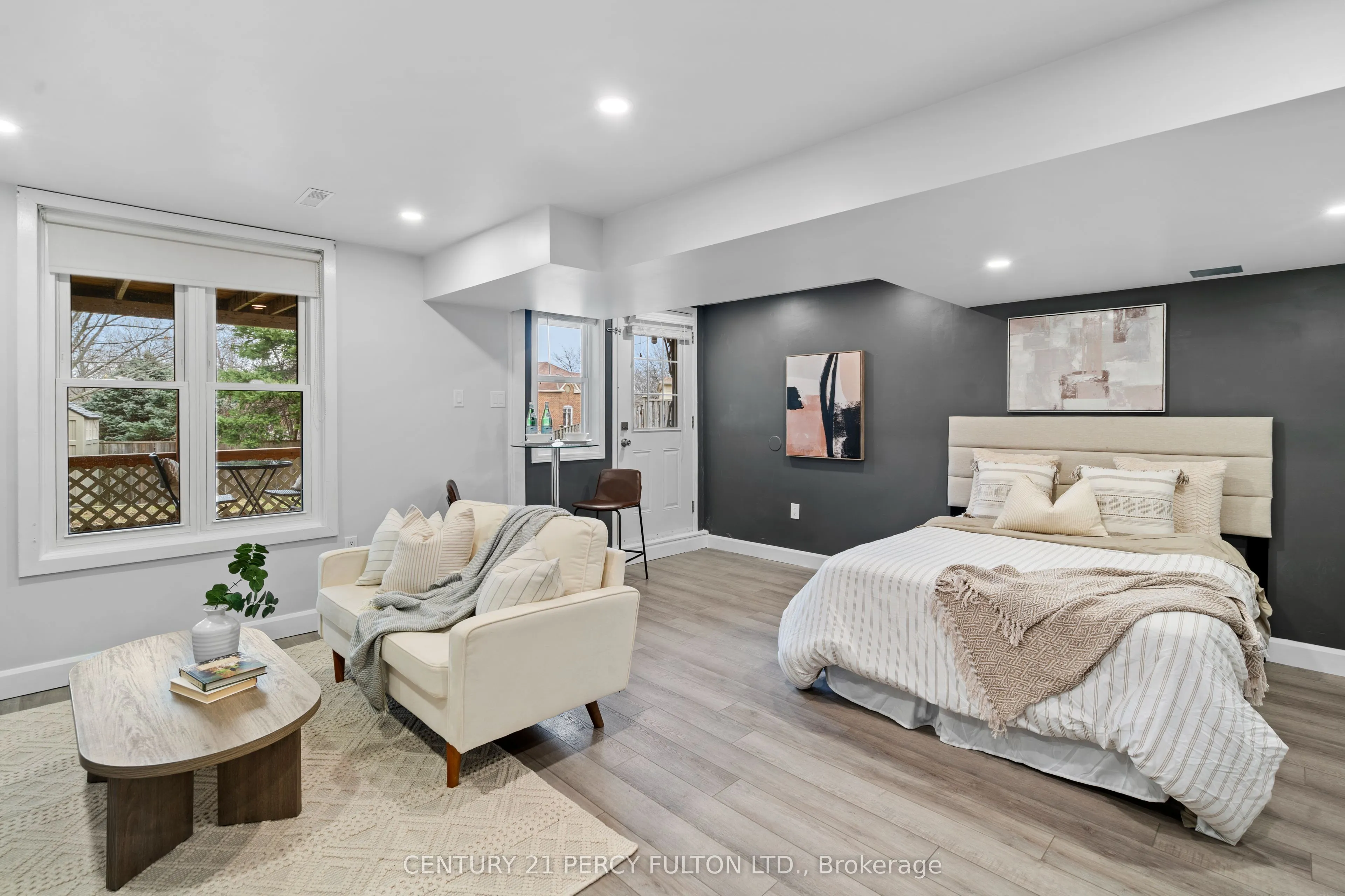 25 Heaver Drive, #Bsmt