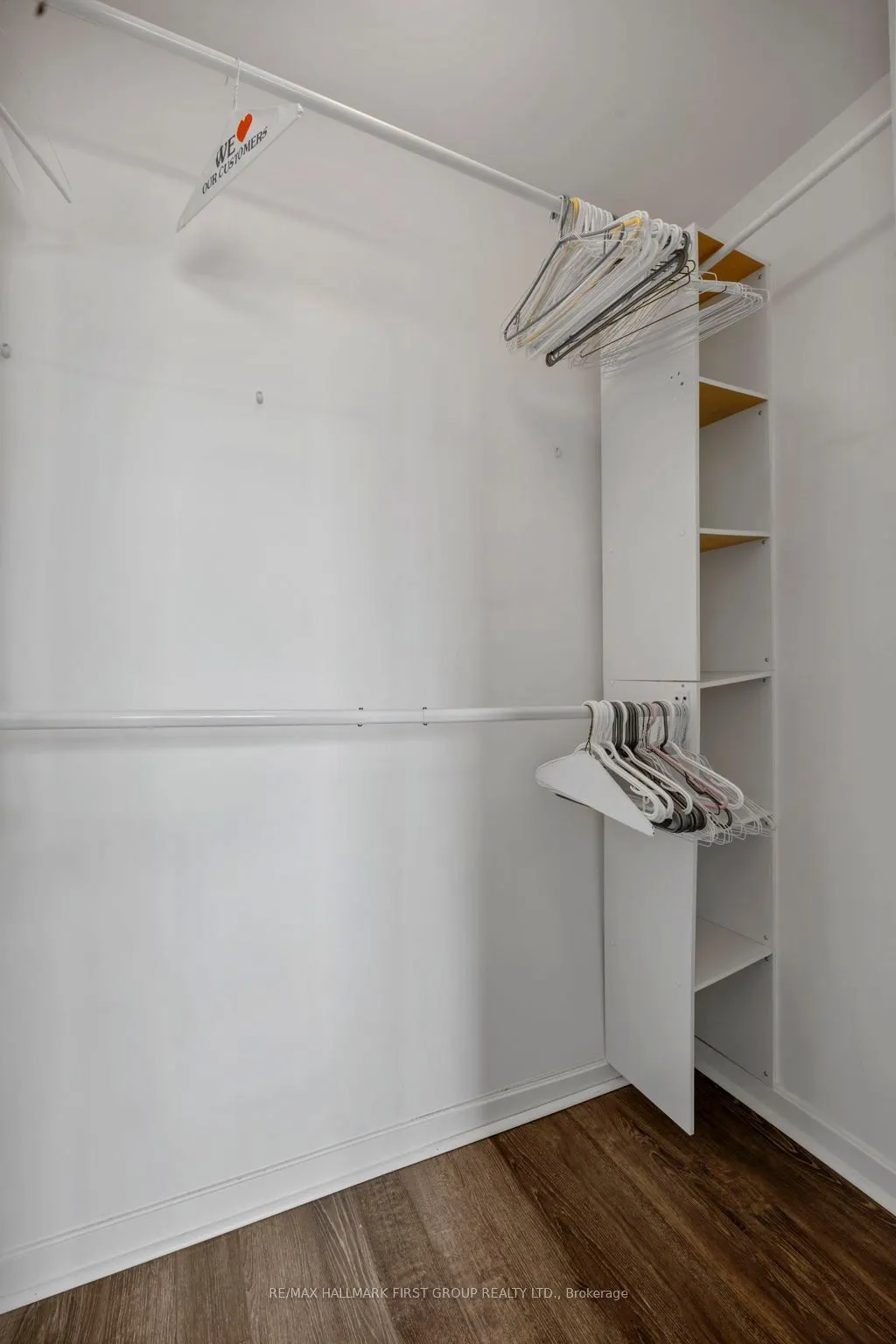 1235 Bayly Street, #1607