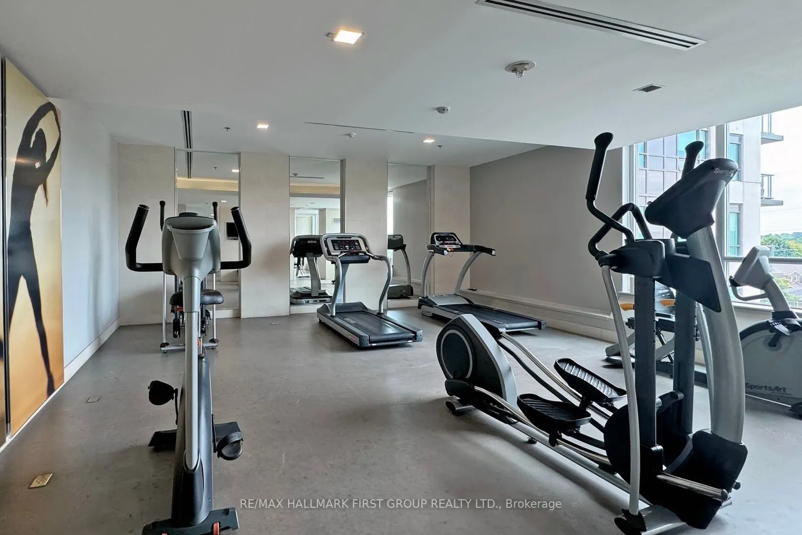1235 Bayly Street, #1607