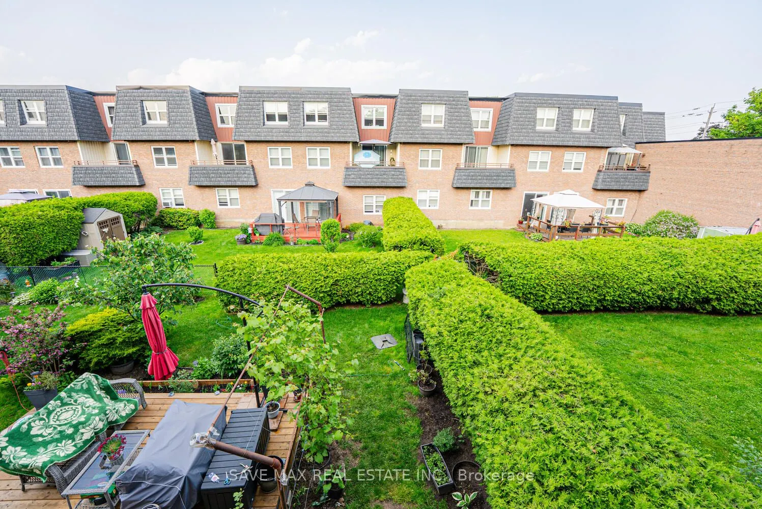 580 Mary Street E, #214
