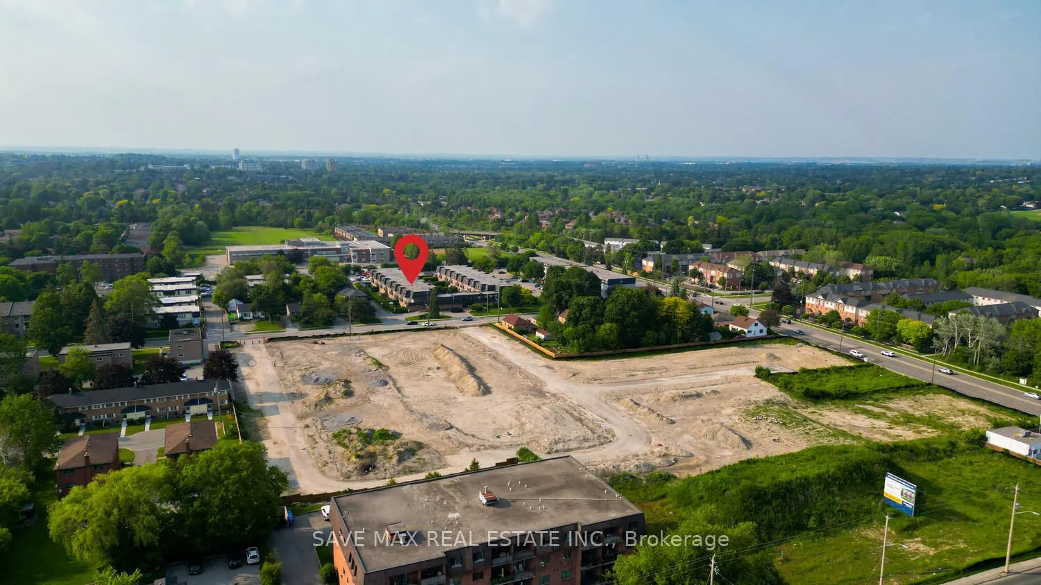 580 Mary Street E, #214