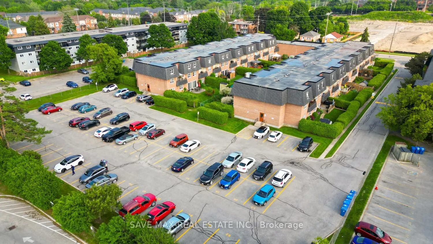 580 Mary Street E, #214