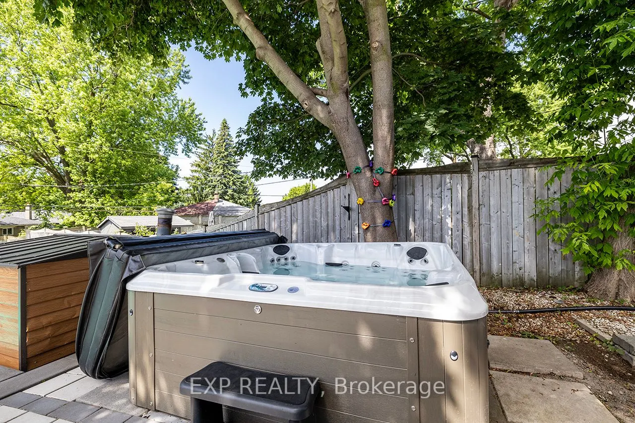 854 Antonio Street