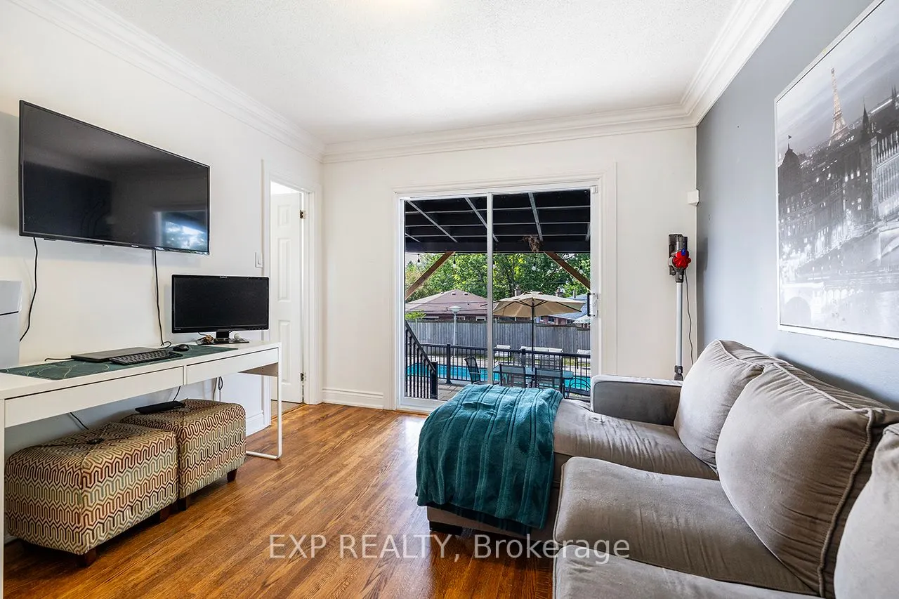 854 Antonio Street