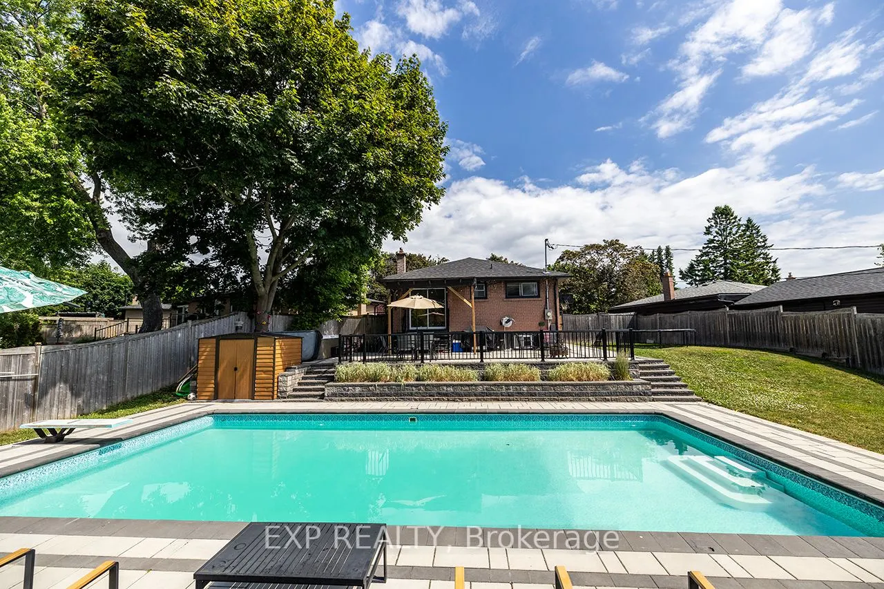 854 Antonio Street