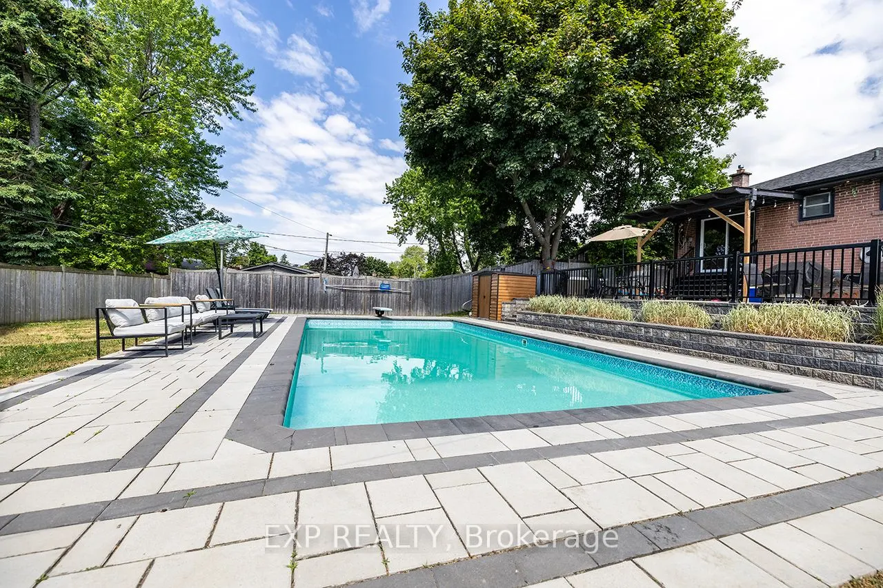 854 Antonio Street