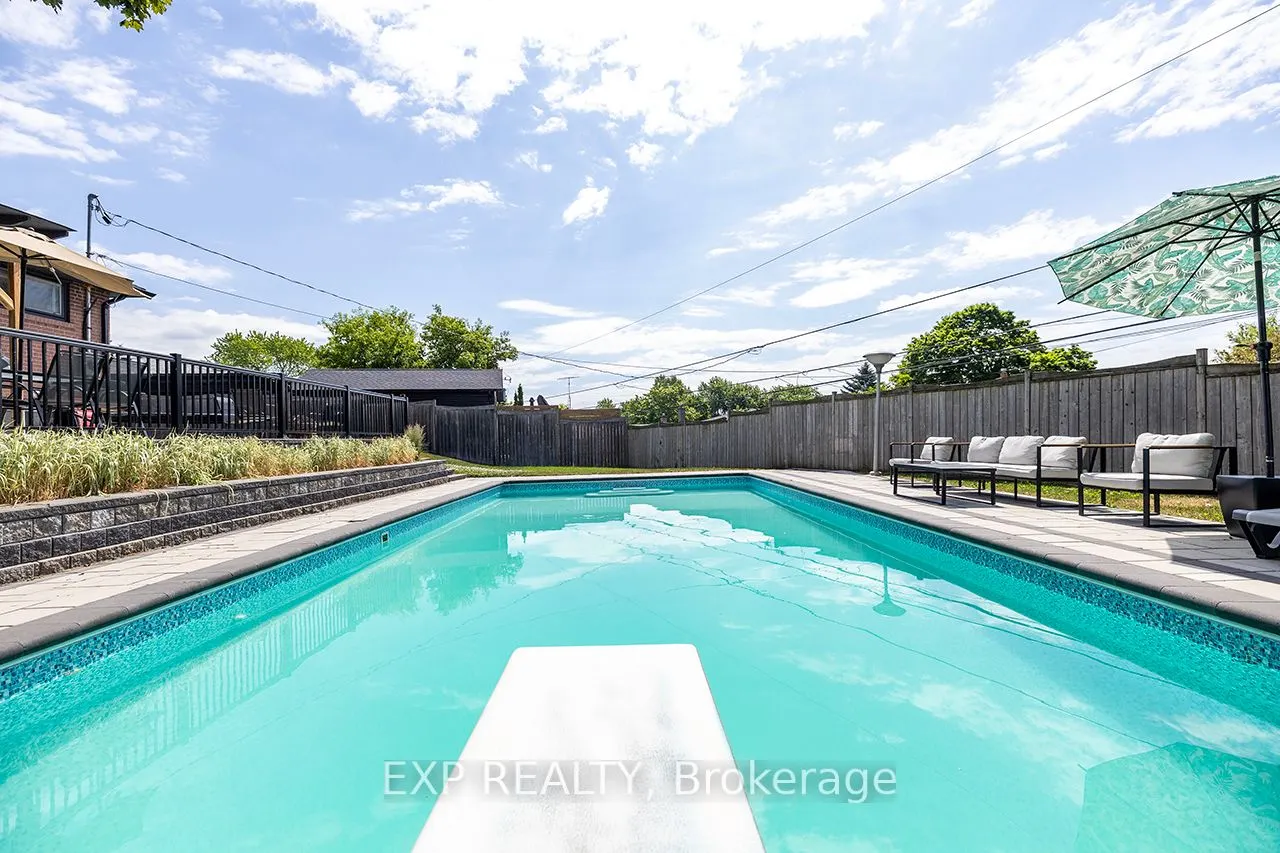 854 Antonio Street