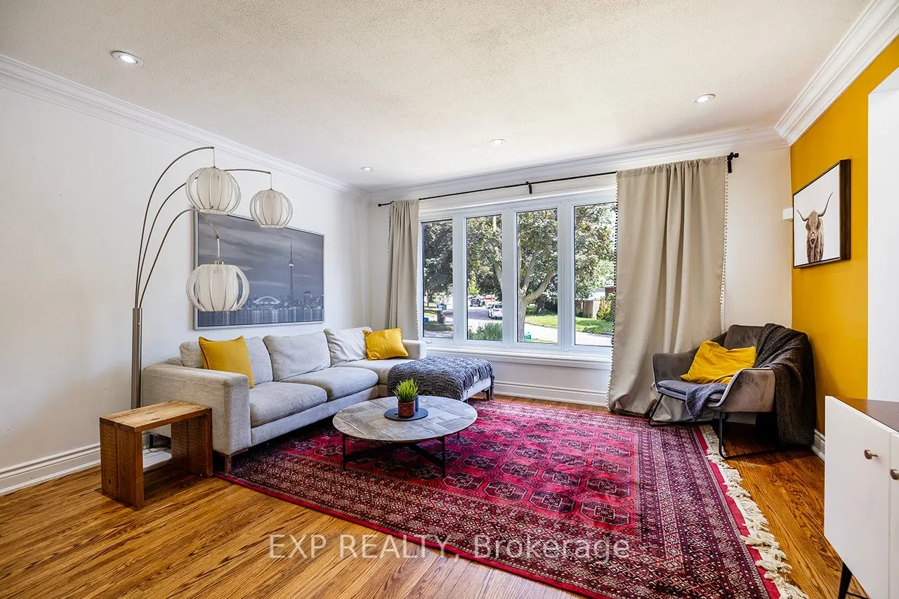 854 Antonio Street