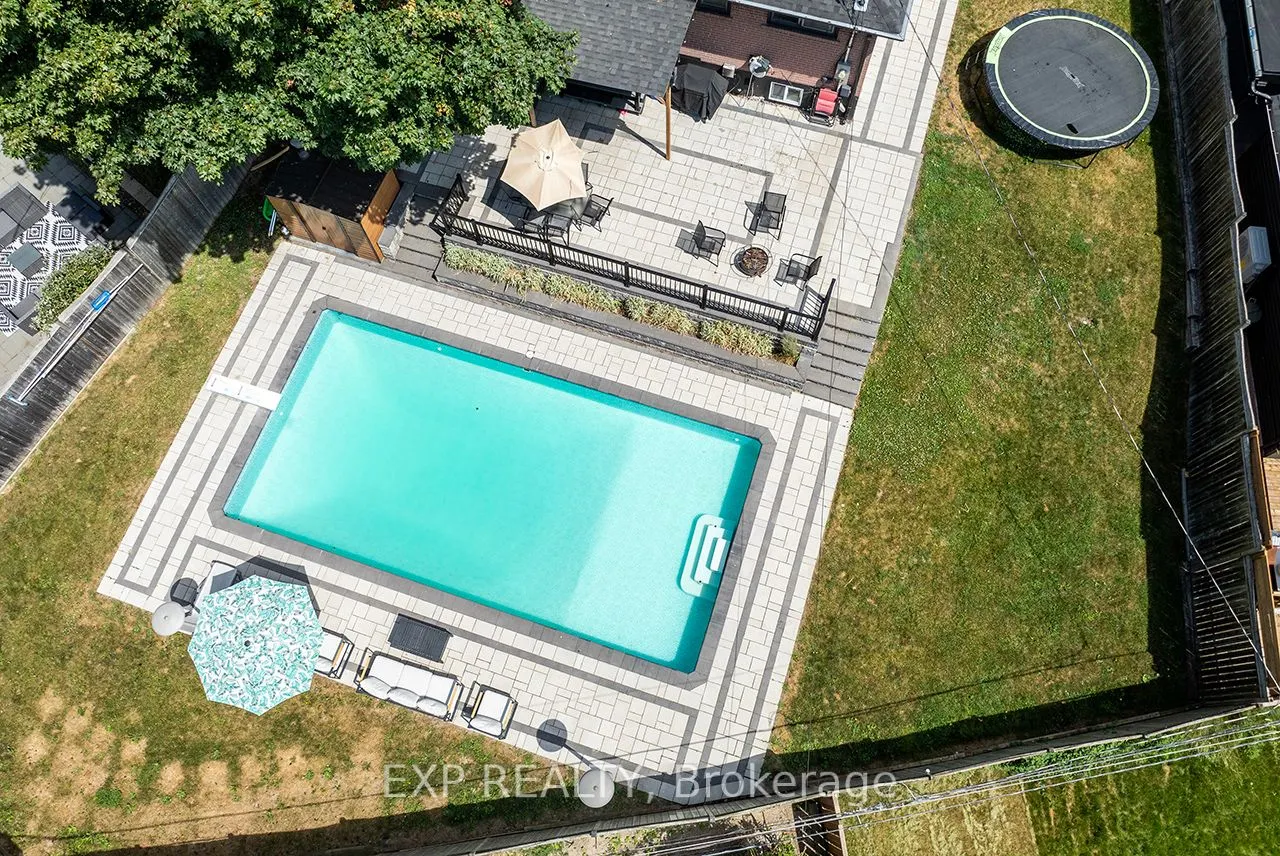854 Antonio Street