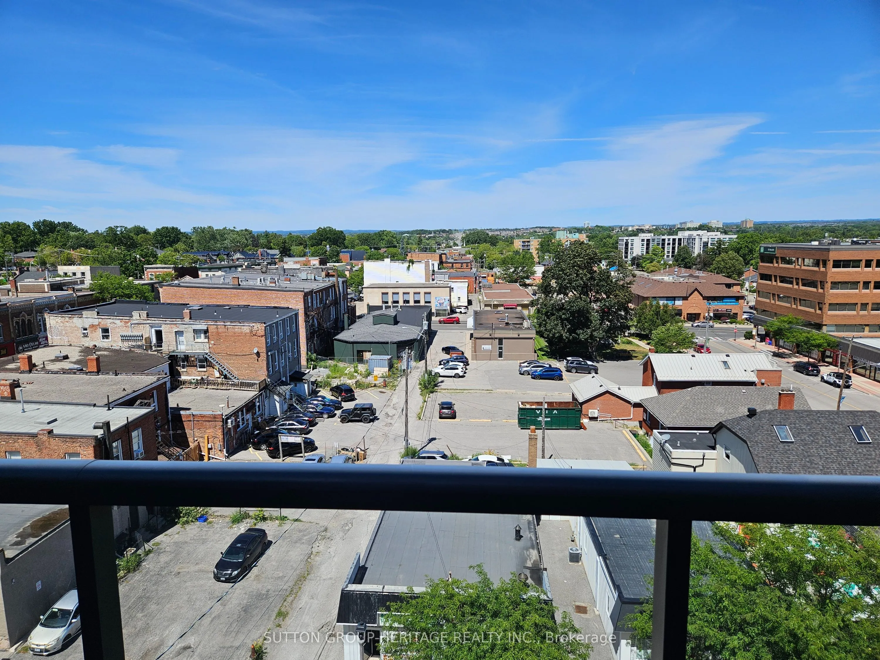 201 BROCK Street, #616