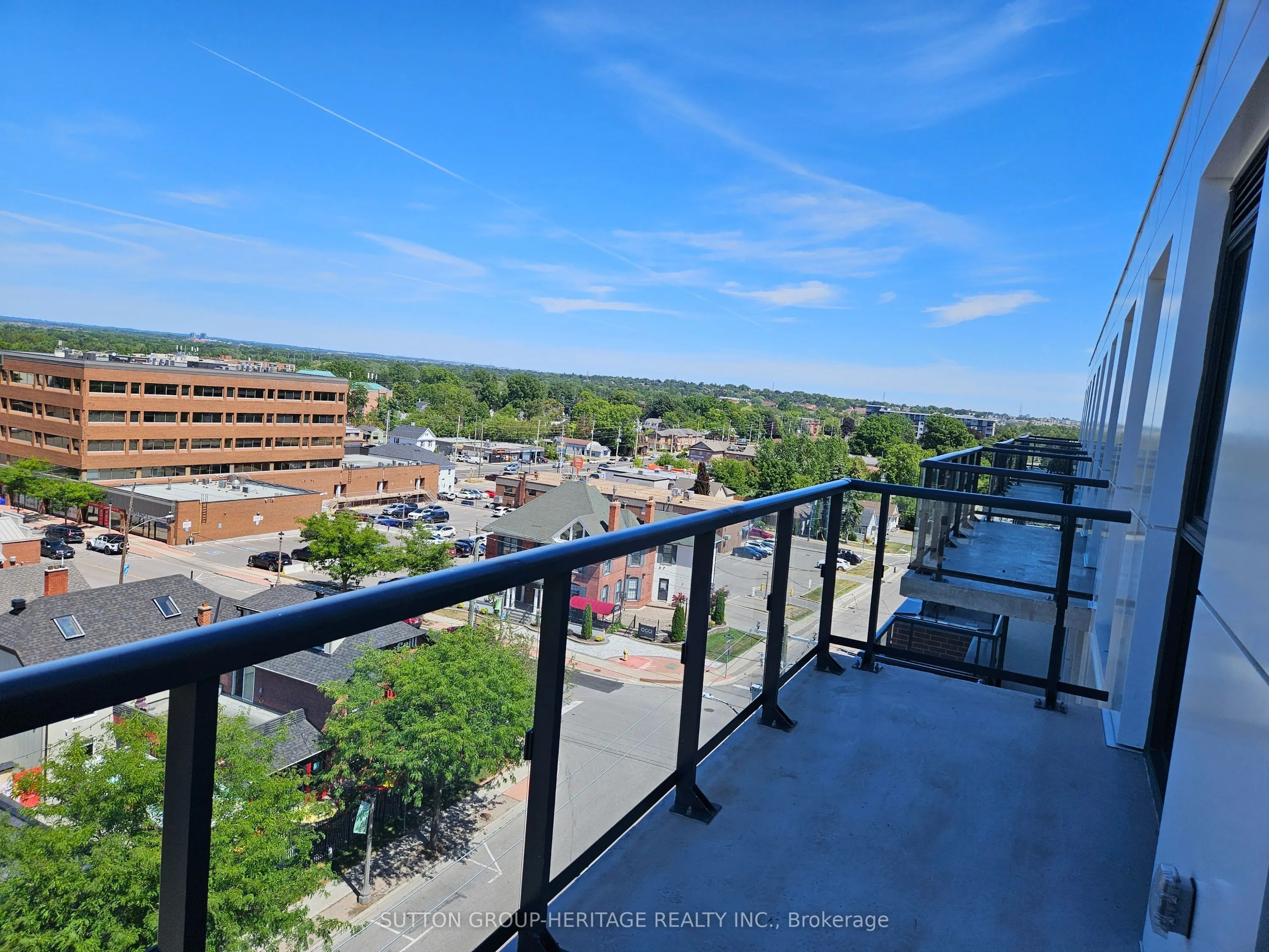 201 BROCK Street, #616