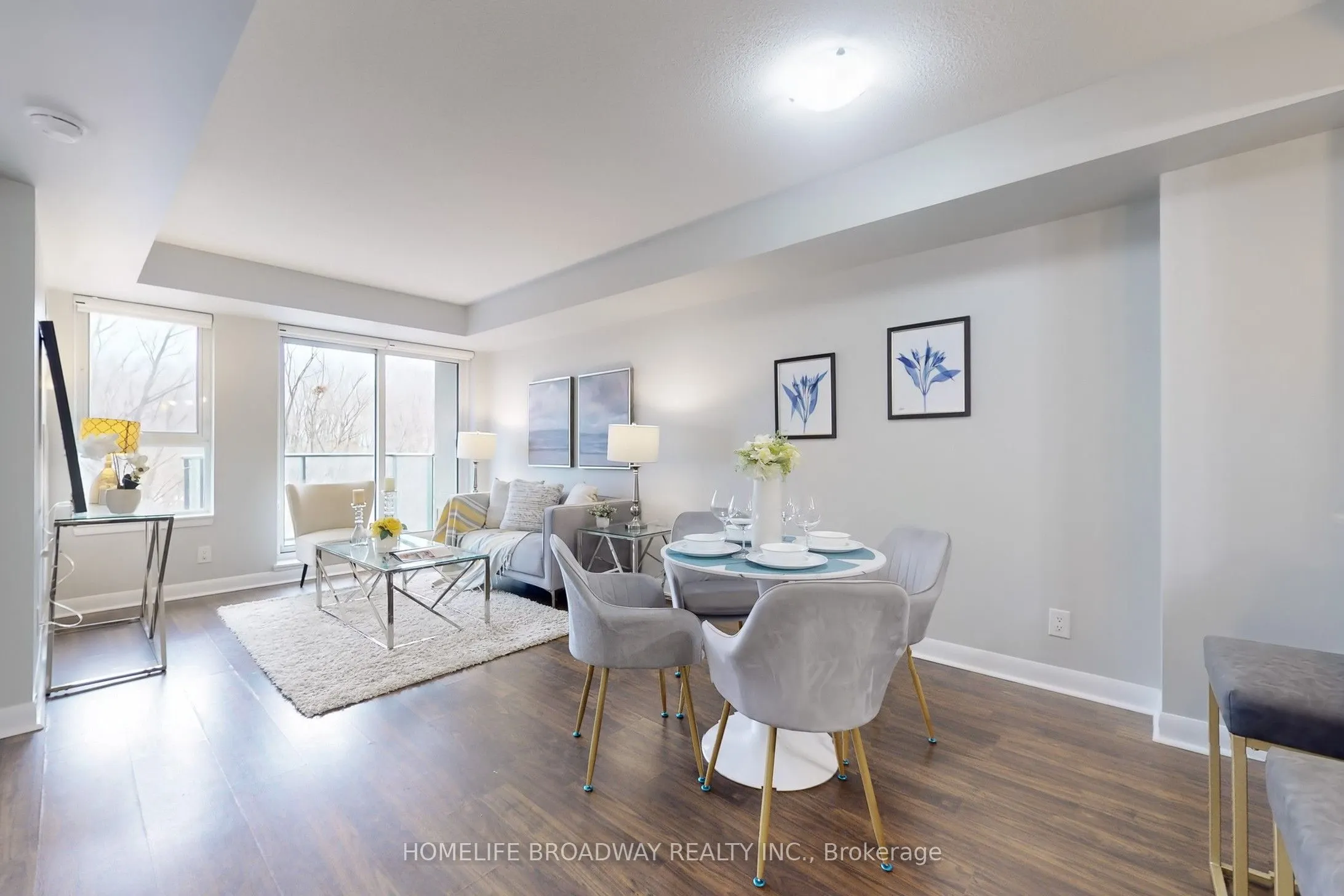 190 Borough Drive, #803