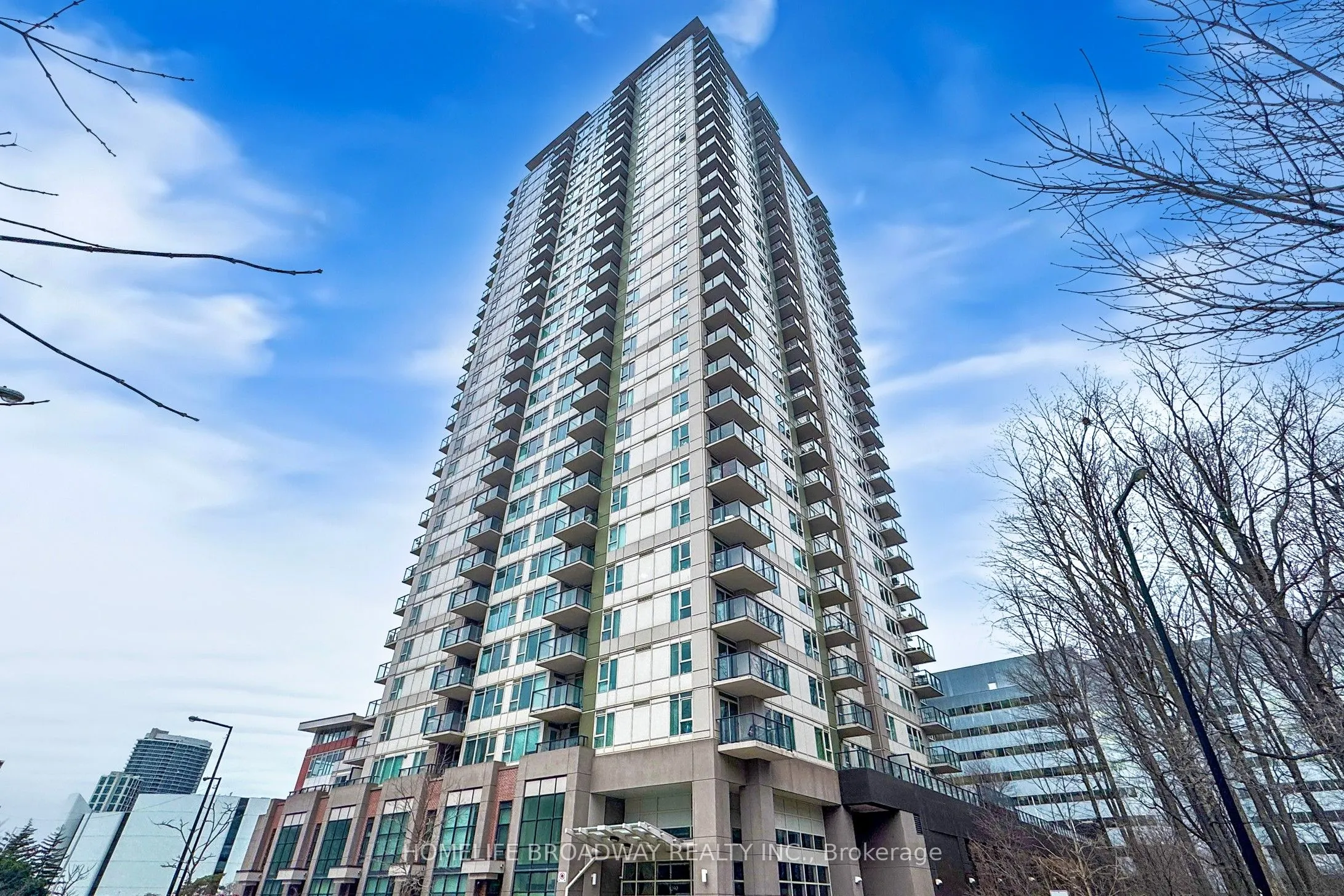 190 Borough Drive, #803