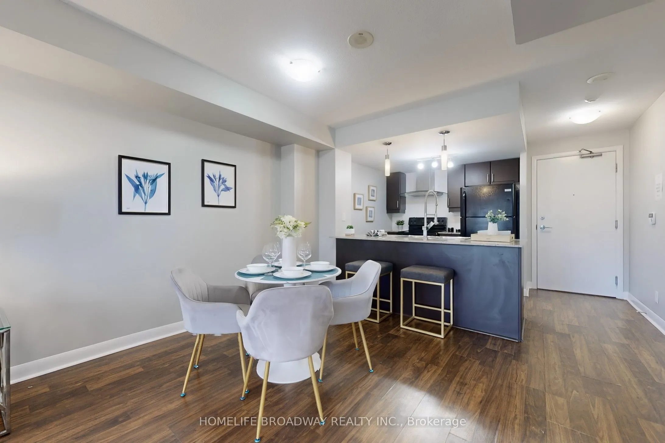 190 Borough Drive, #803