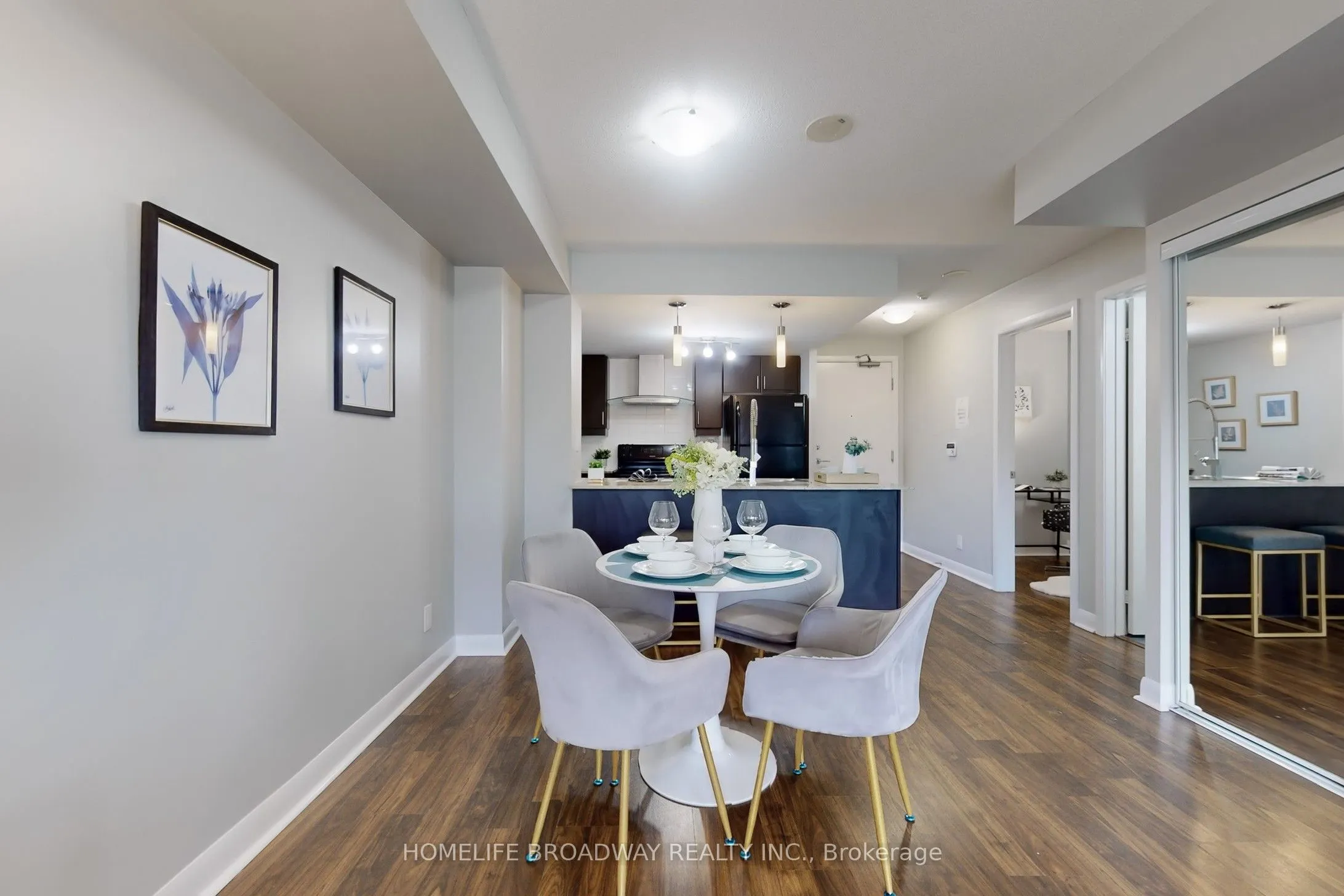190 Borough Drive, #803