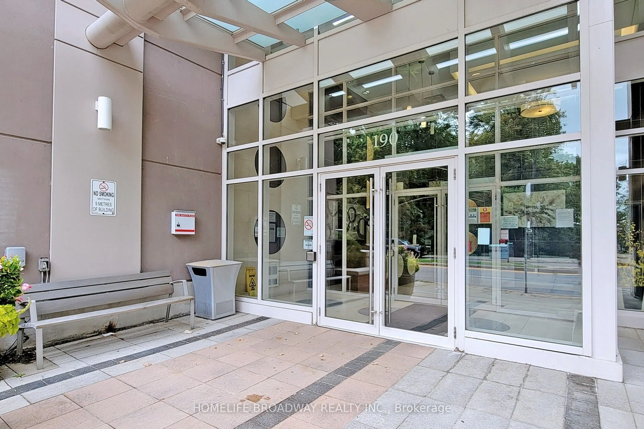 190 Borough Drive, #803