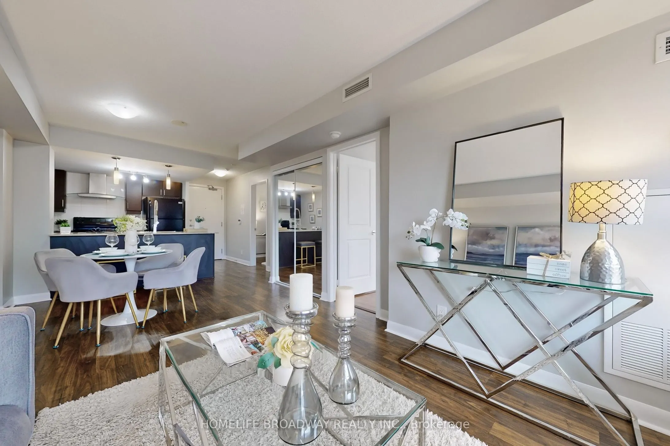 190 Borough Drive, #803