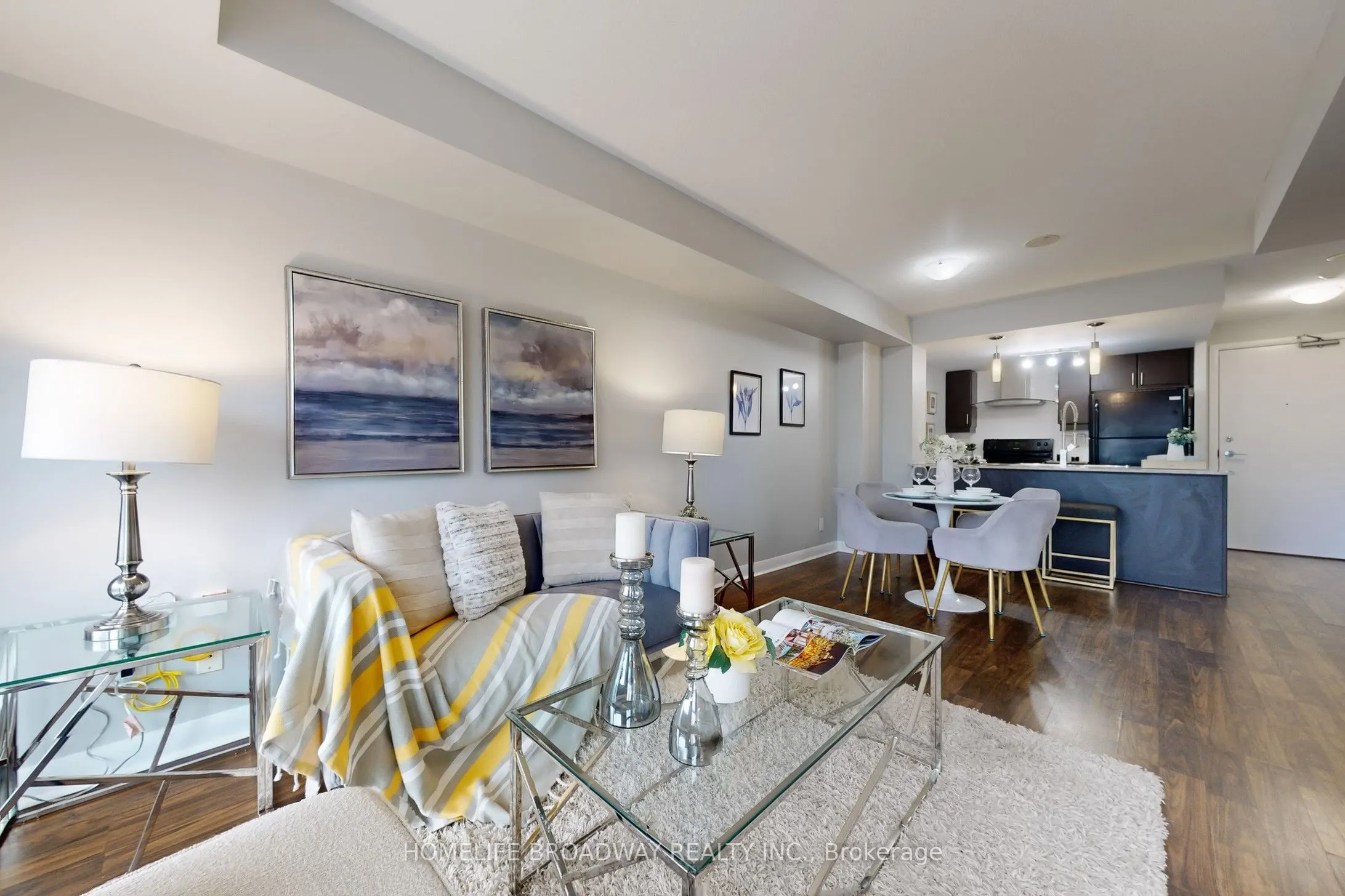 190 Borough Drive, #803