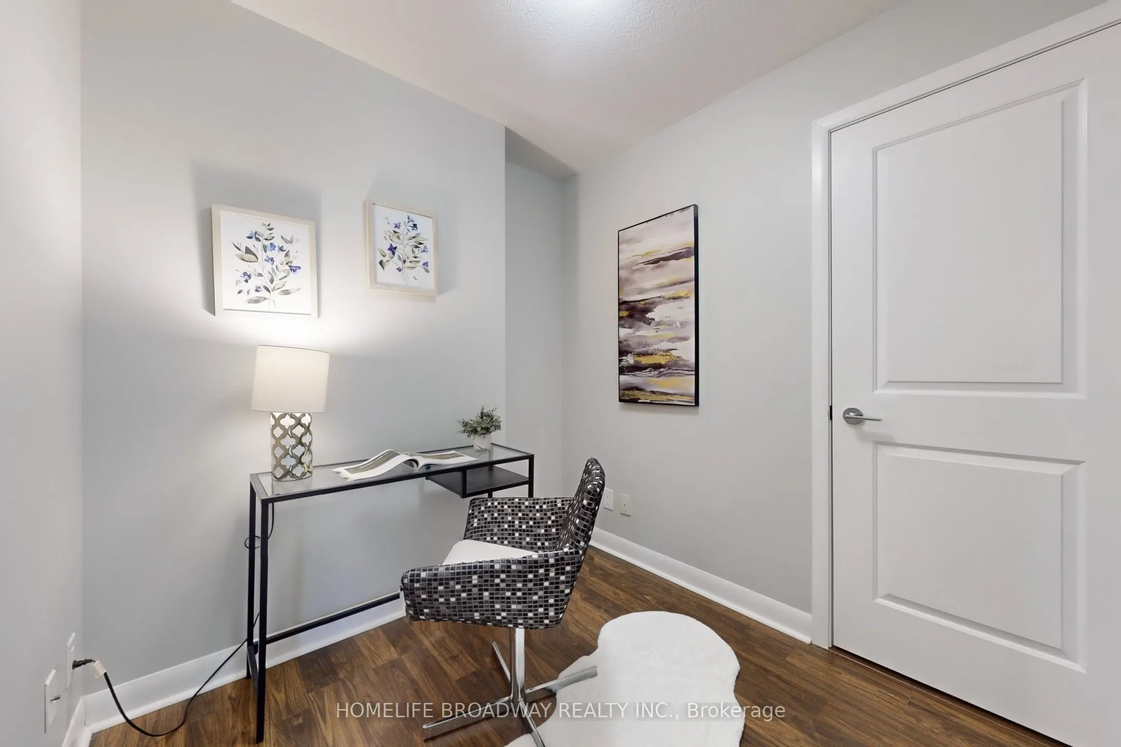 190 Borough Drive, #803