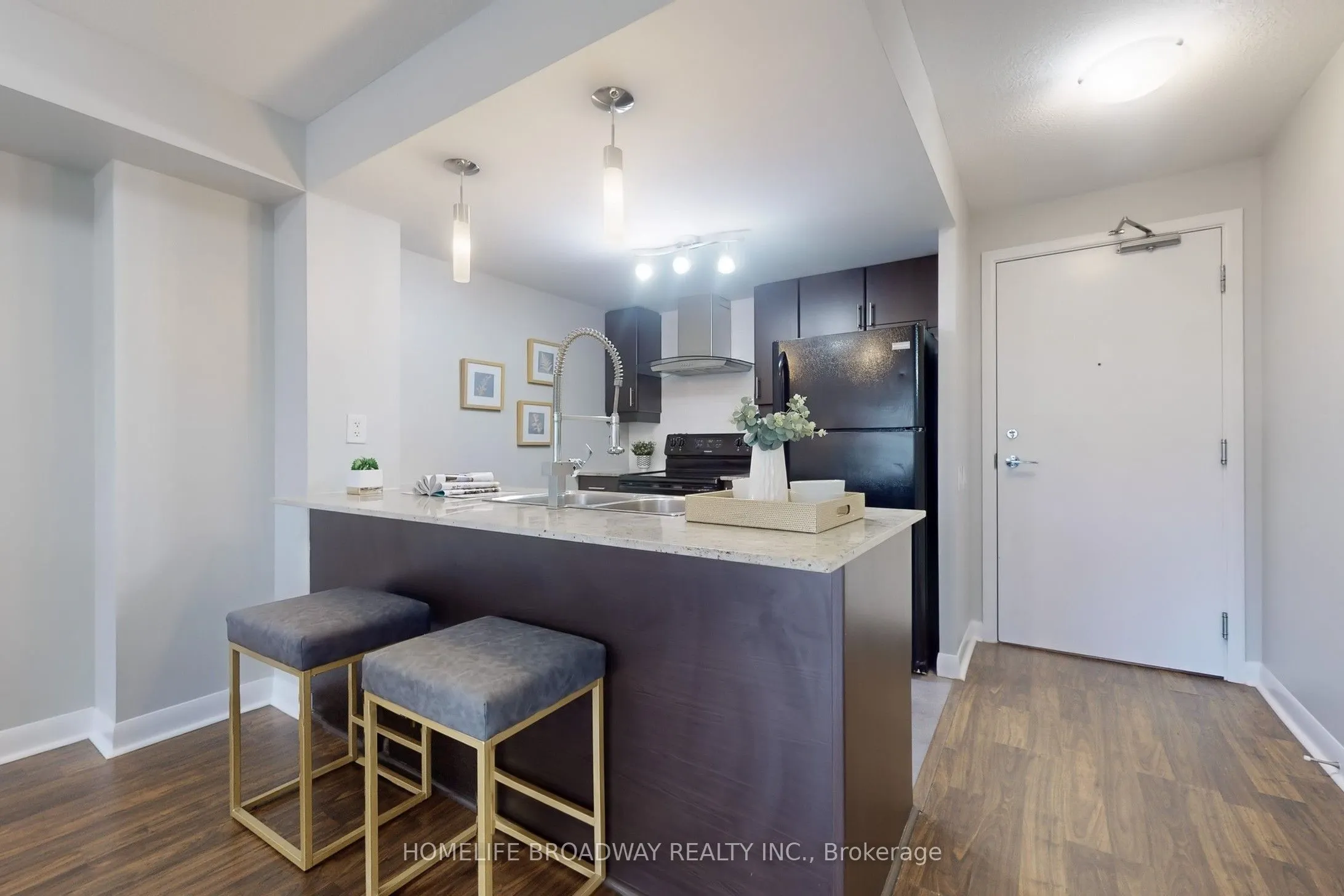 190 Borough Drive, #803